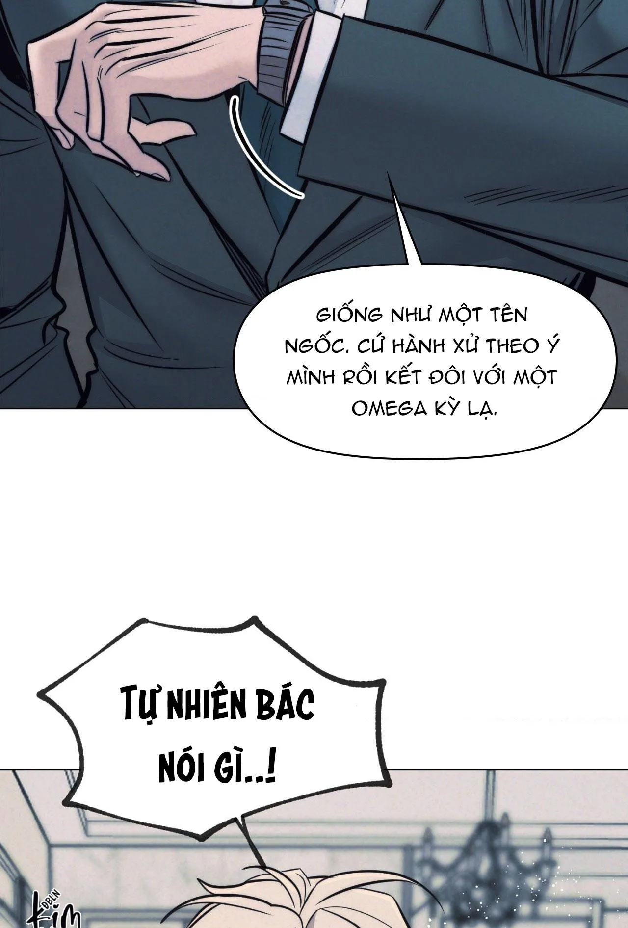 KỲ THỊ Chapter 37 Trang 51