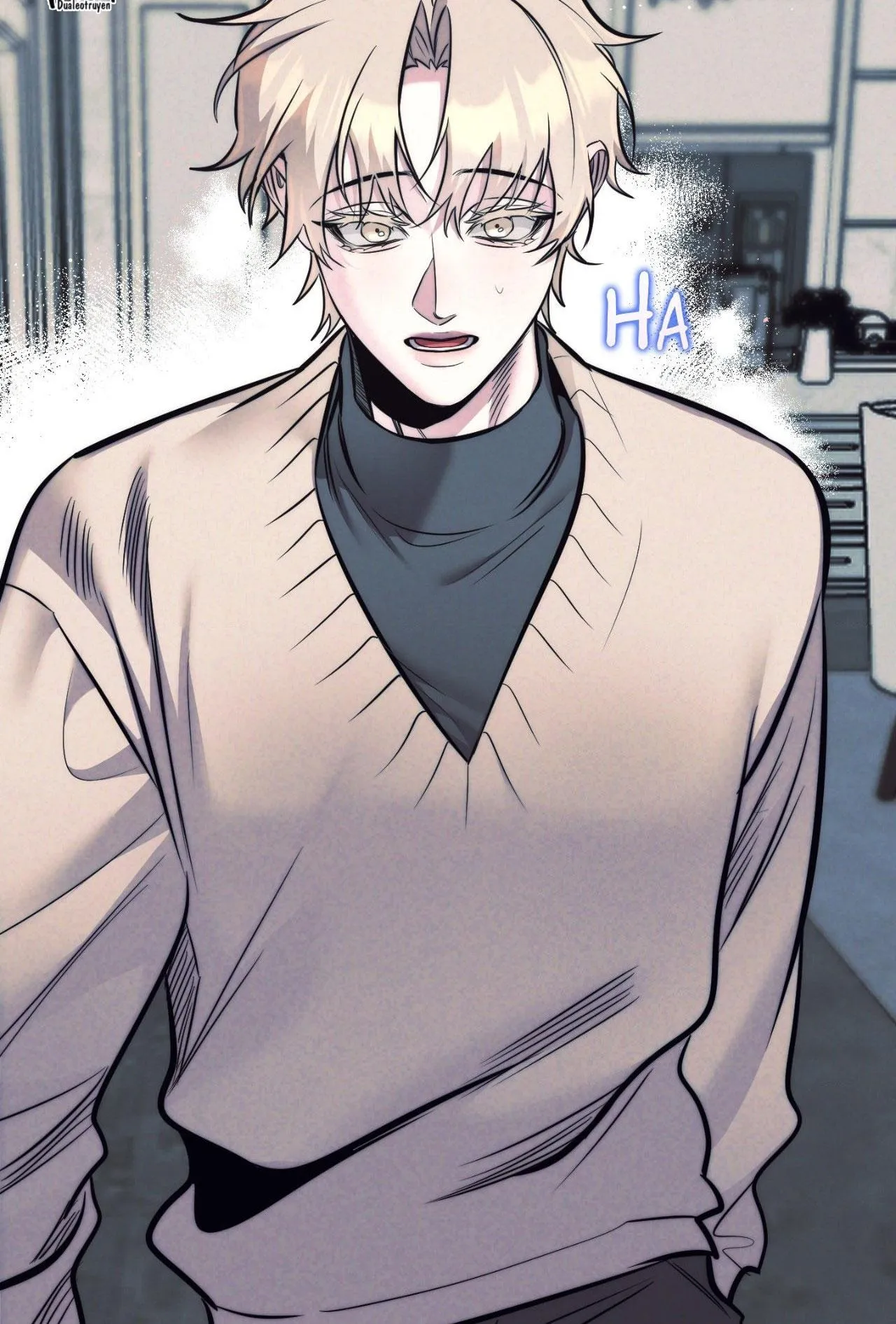 KỲ THỊ Chapter 37 Trang 52