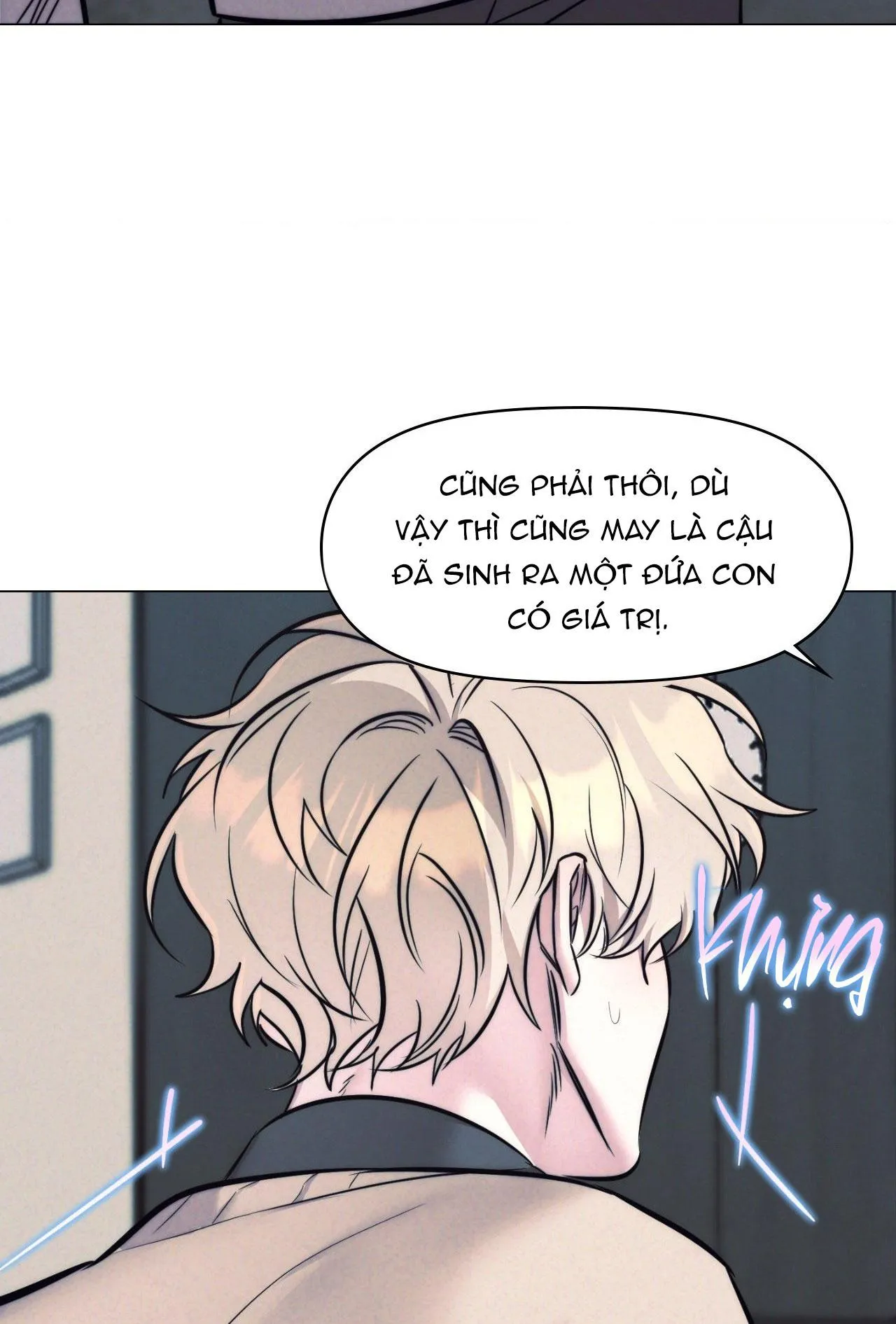 KỲ THỊ Chapter 37 Trang 53