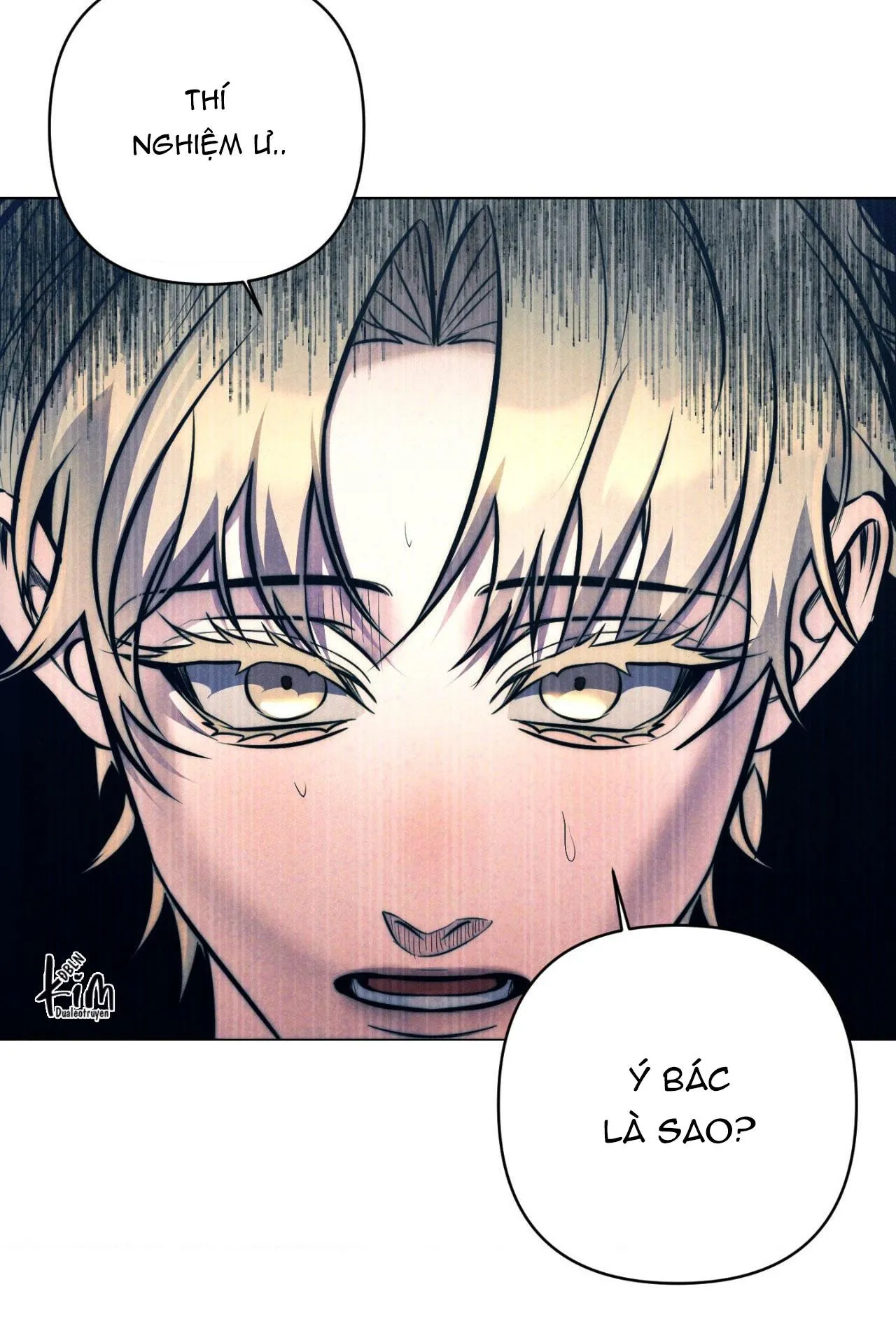 KỲ THỊ Chapter 37 Trang 56