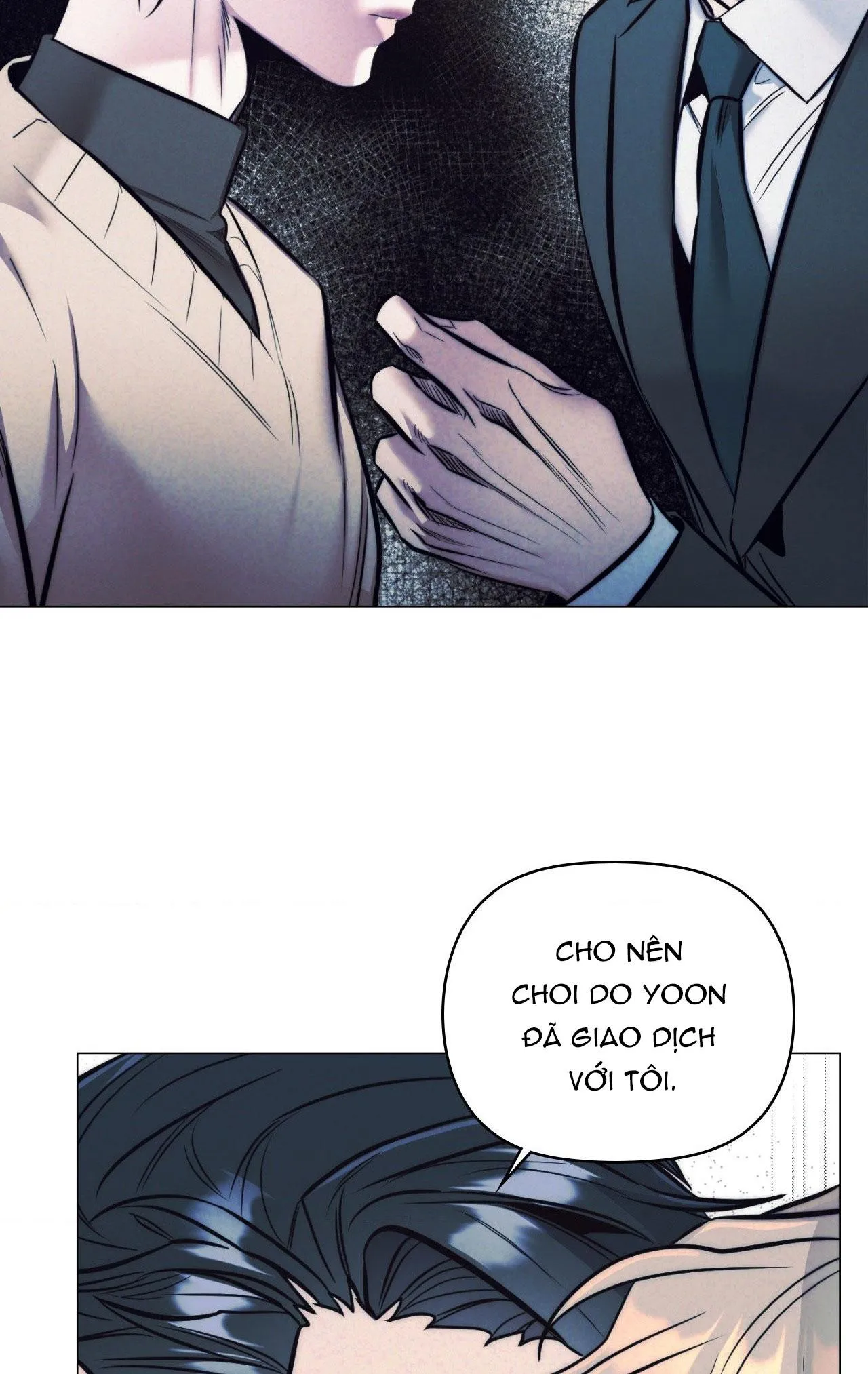 KỲ THỊ Chapter 37 Trang 60