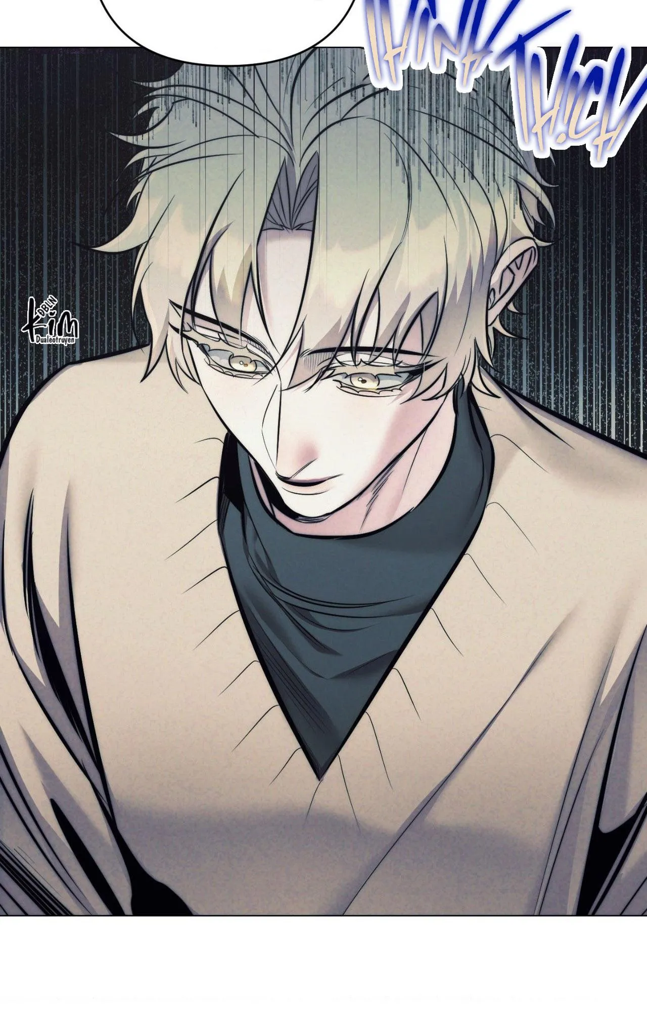 KỲ THỊ Chapter 37 Trang 62