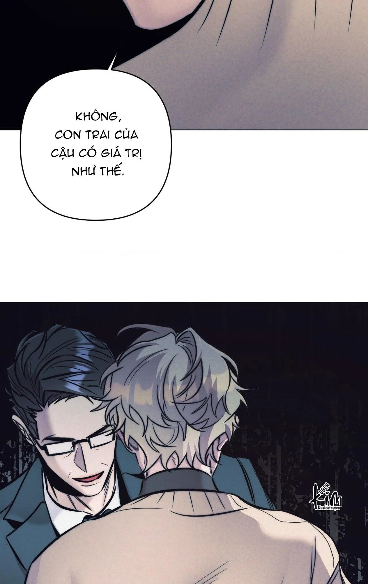 KỲ THỊ Chapter 37 Trang 65