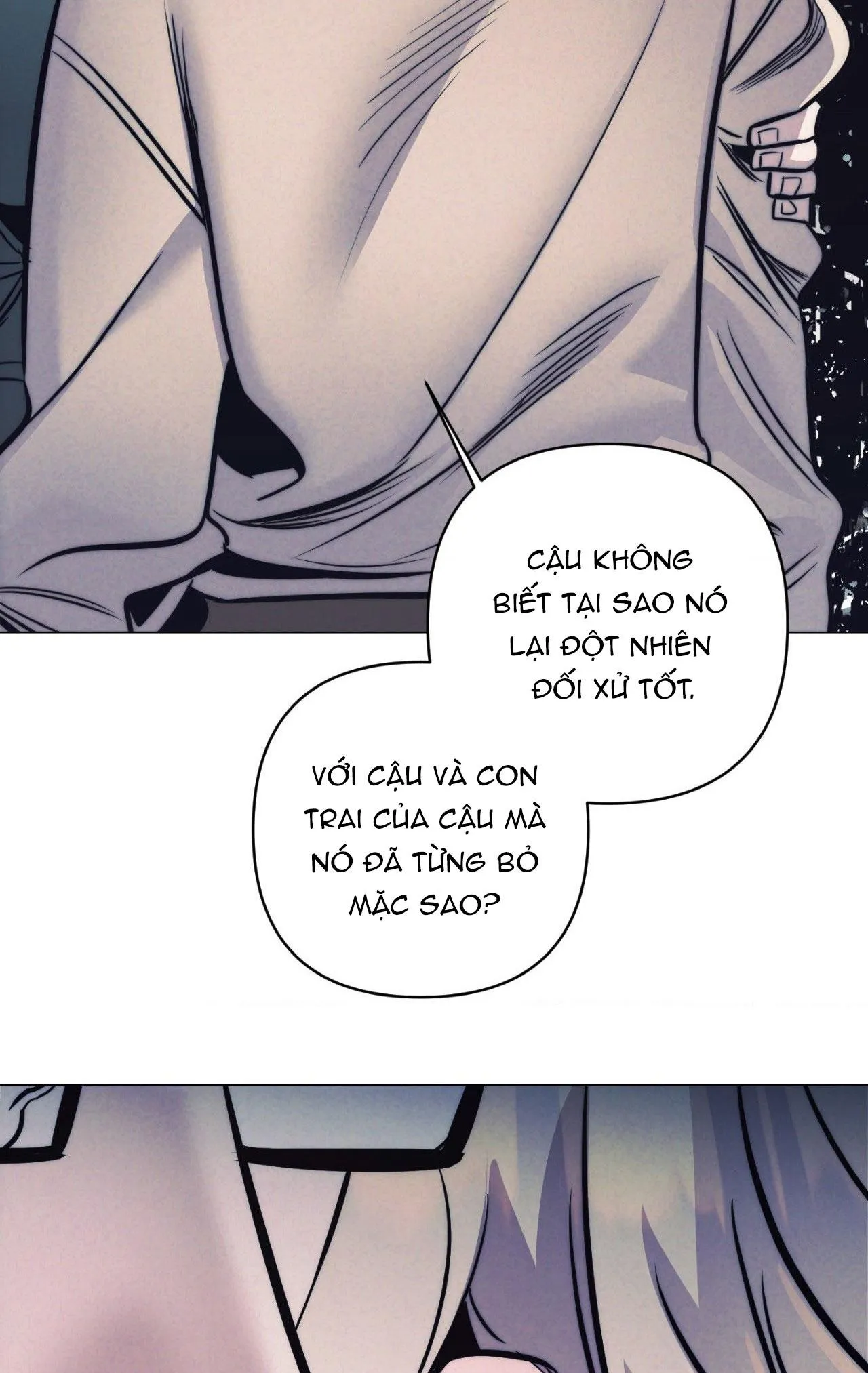 KỲ THỊ Chapter 37 Trang 66