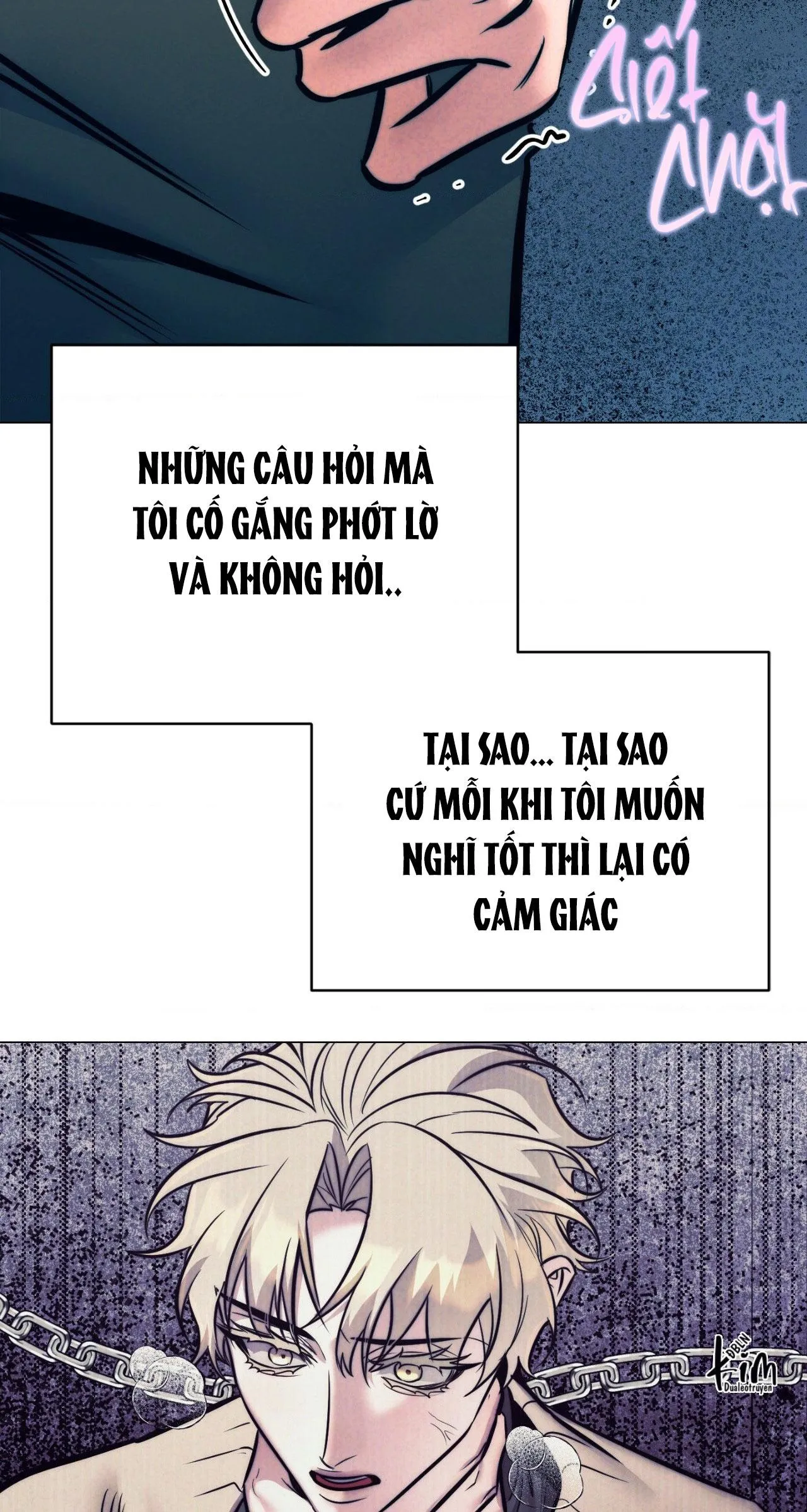 KỲ THỊ Chapter 37 Trang 72