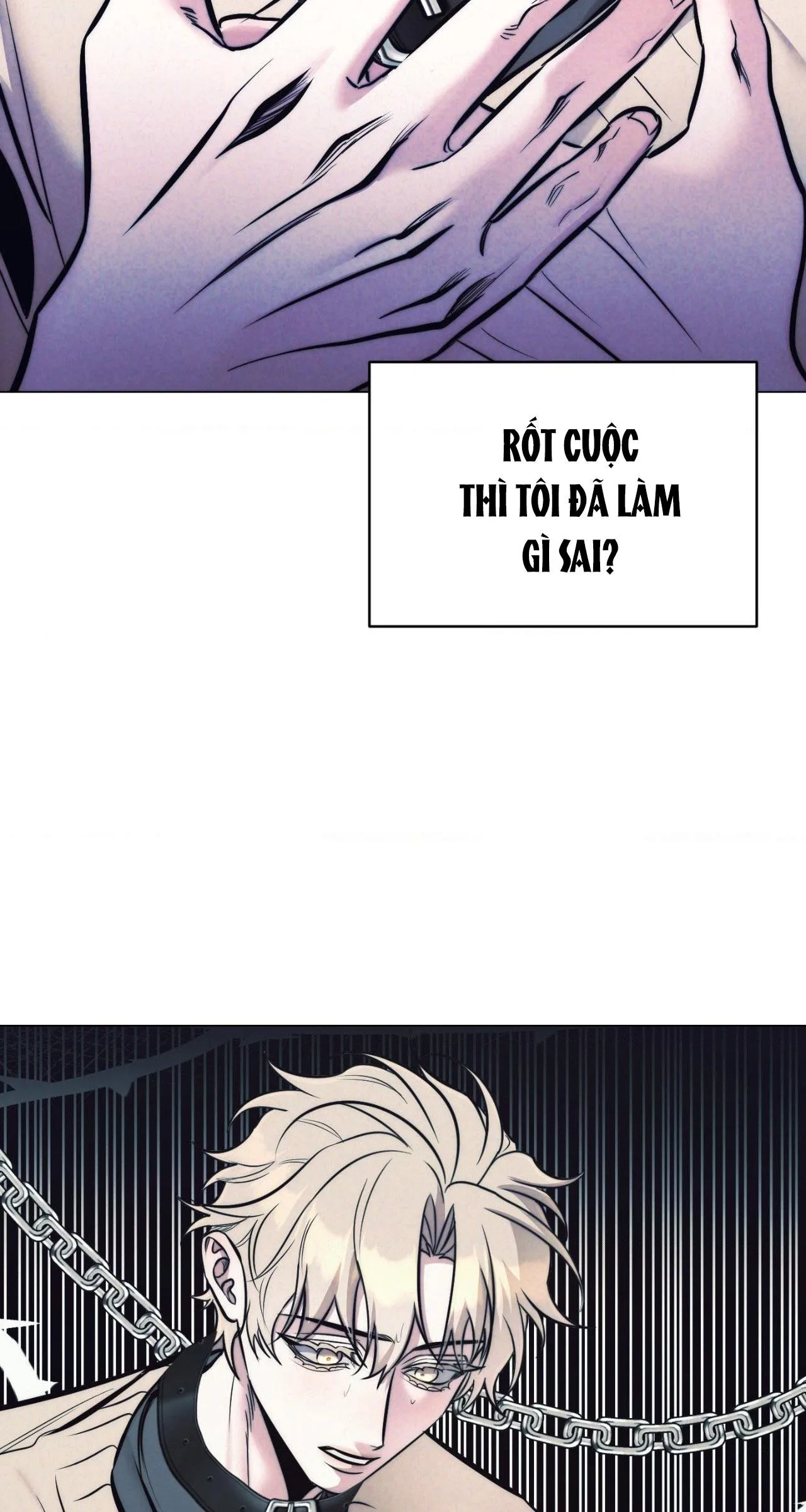 KỲ THỊ Chapter 37 Trang 74