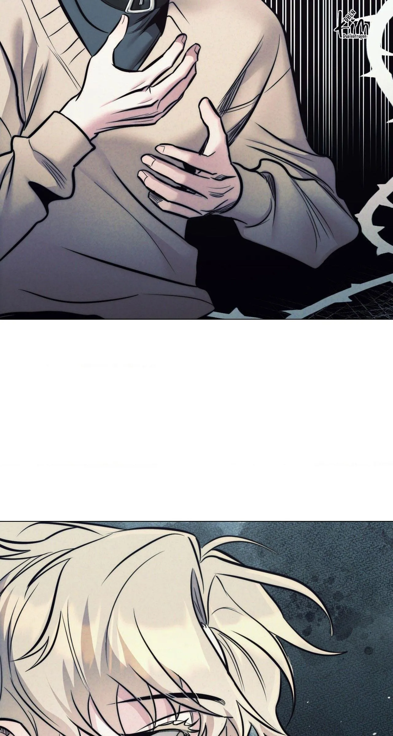 KỲ THỊ Chapter 37 Trang 75