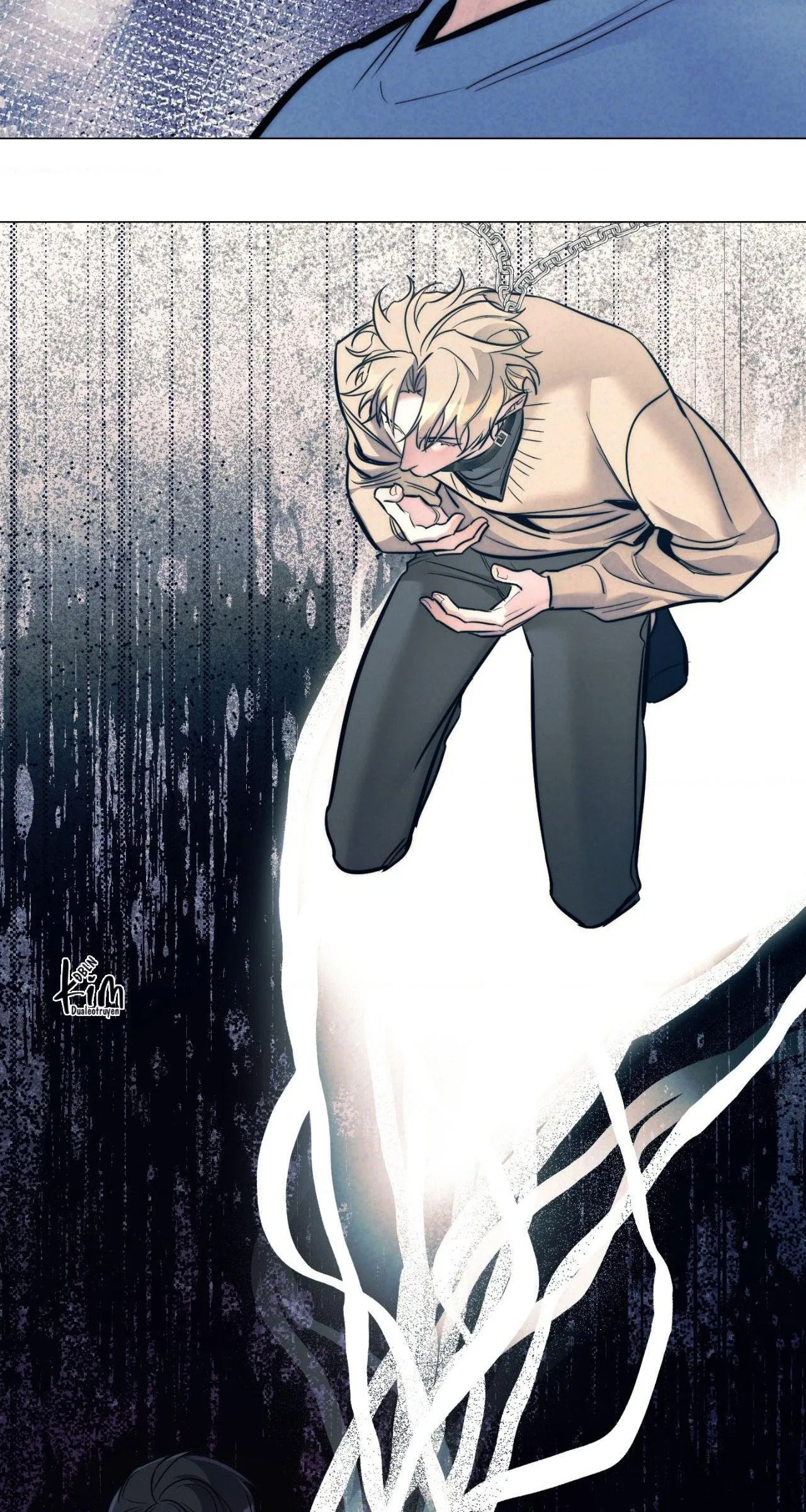 KỲ THỊ Chapter 37 Trang 77