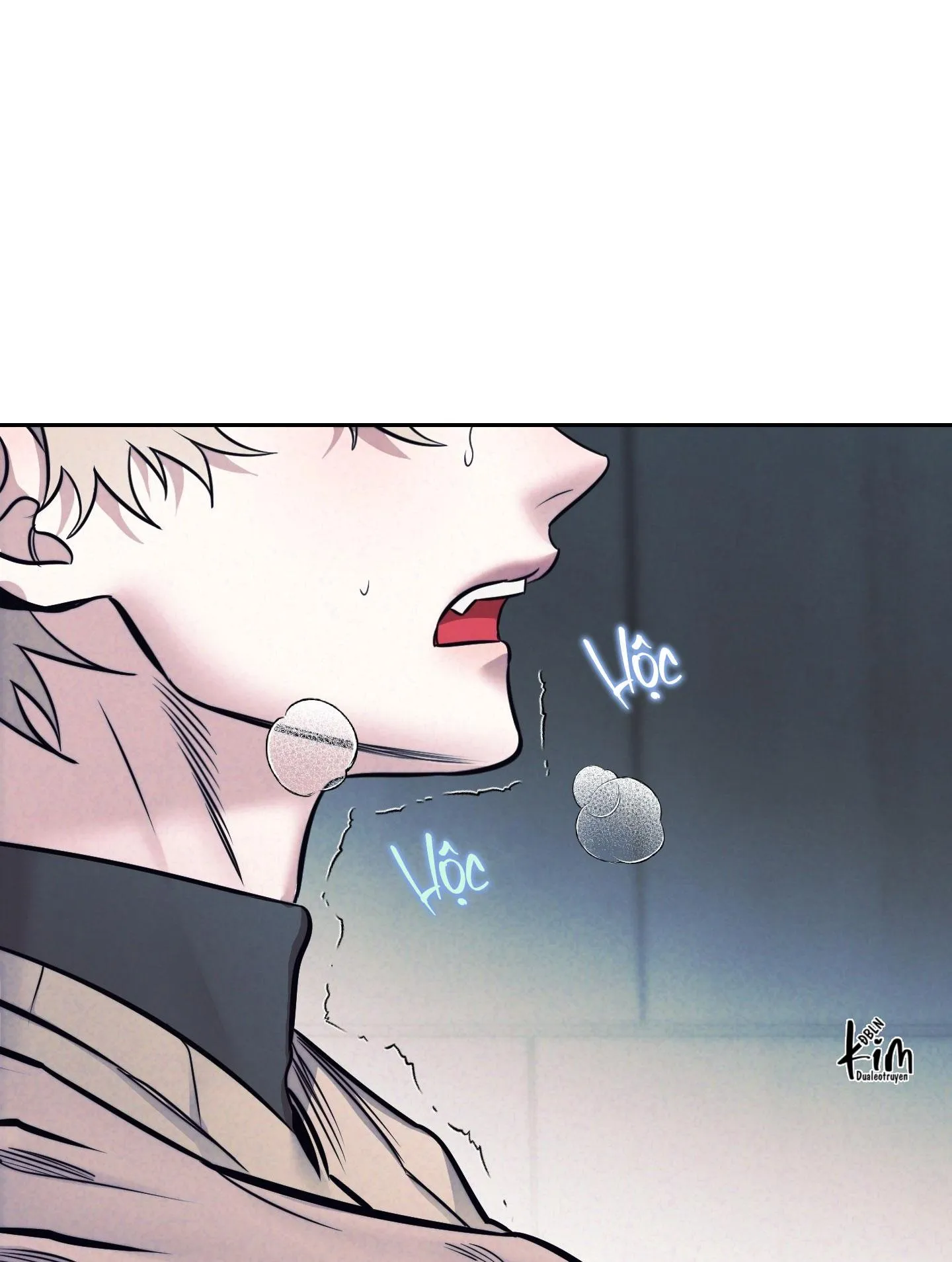 KỲ THỊ Chapter 38 Trang 3