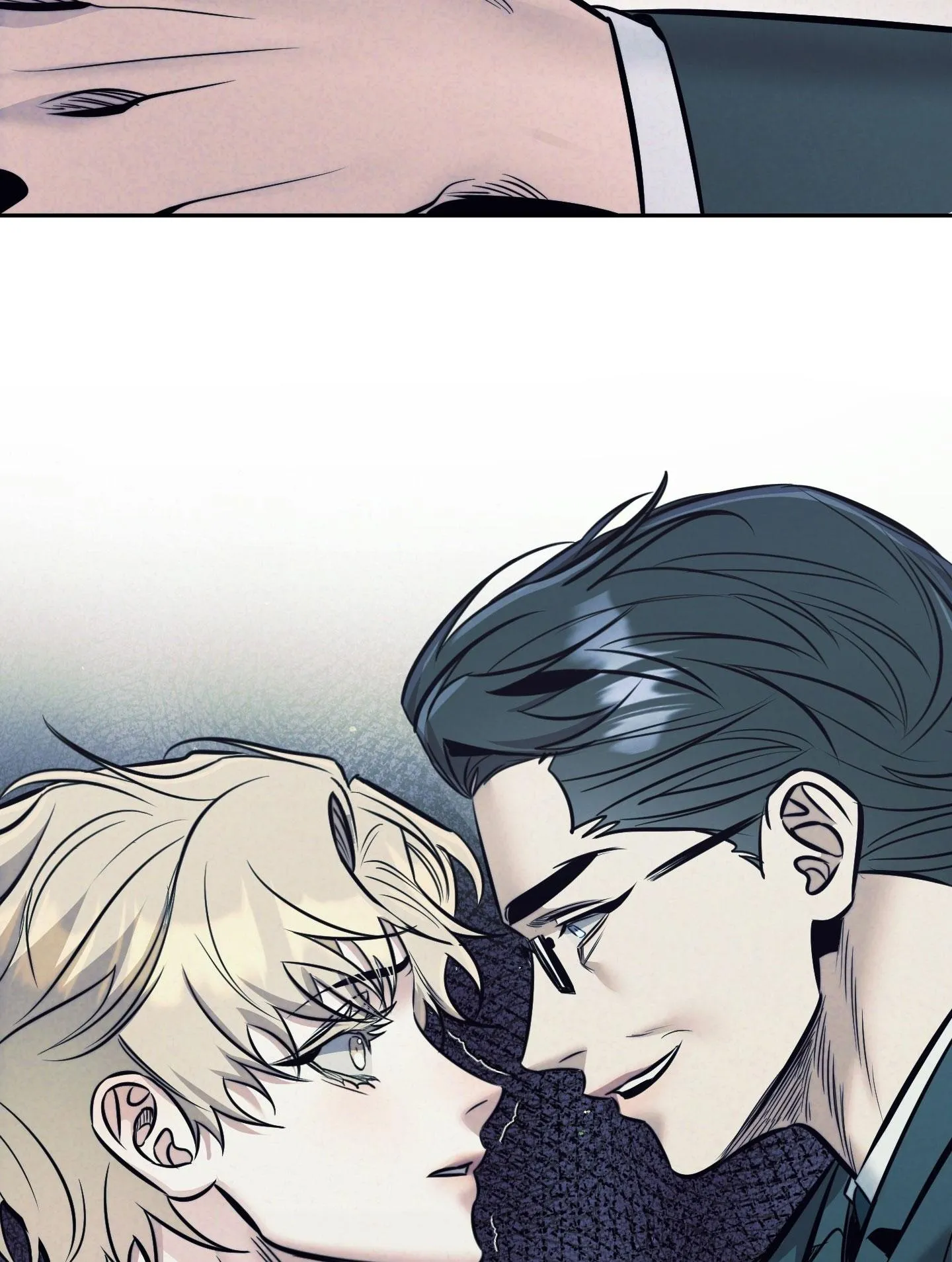 KỲ THỊ Chapter 38 Trang 4