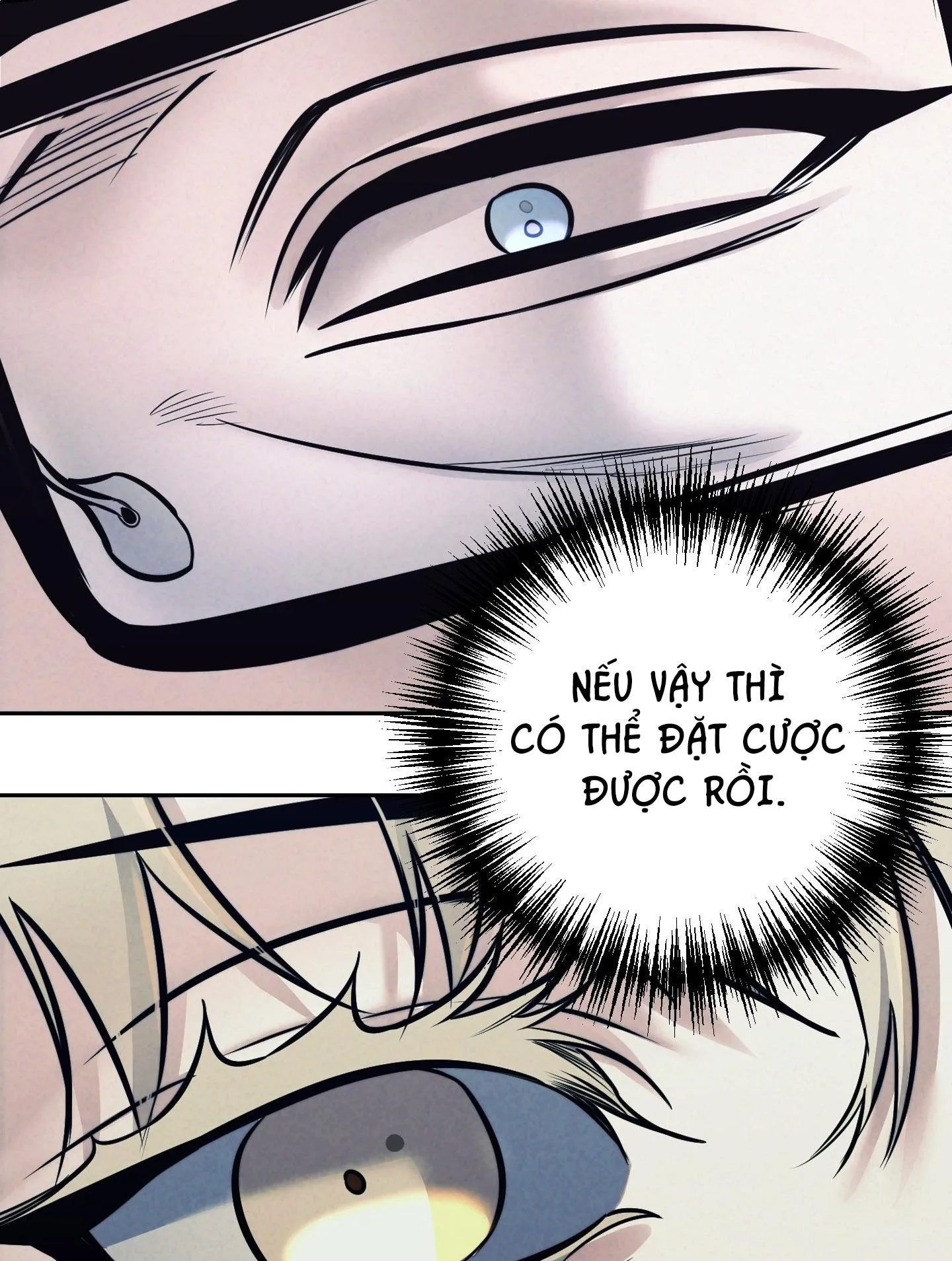 KỲ THỊ Chapter 38 Trang 6