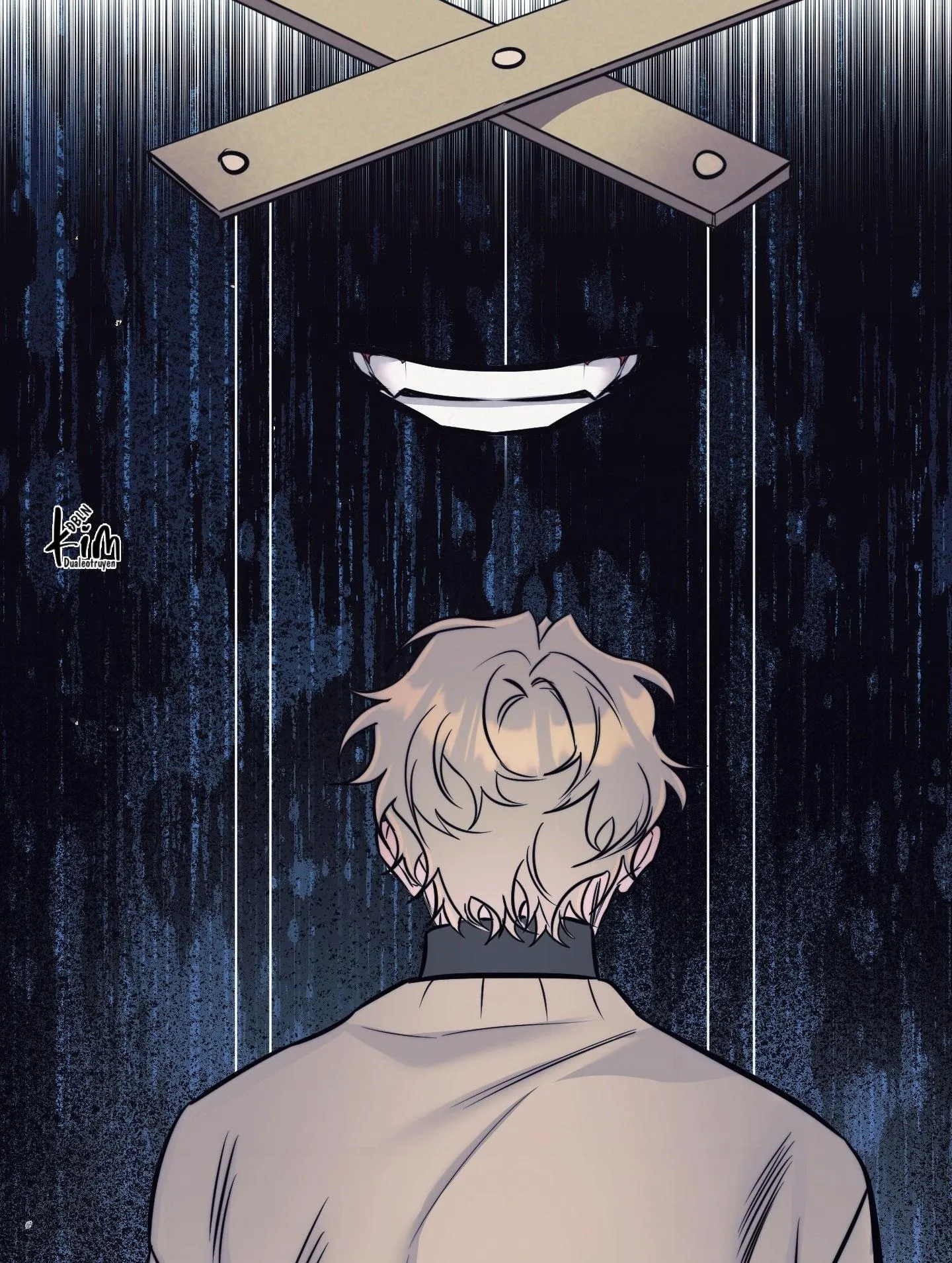 KỲ THỊ Chapter 38 Trang 9