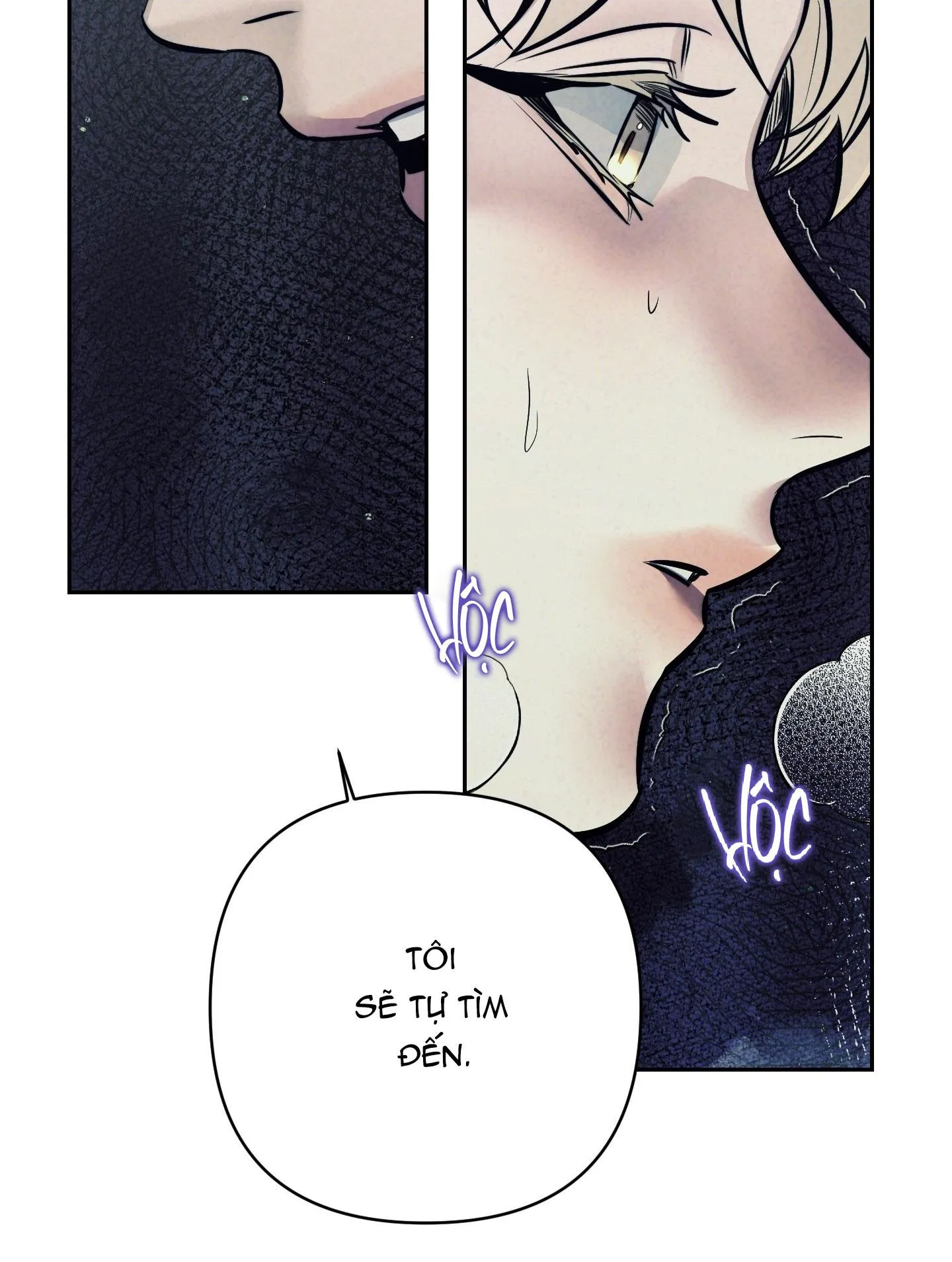 KỲ THỊ Chapter 38 Trang 12