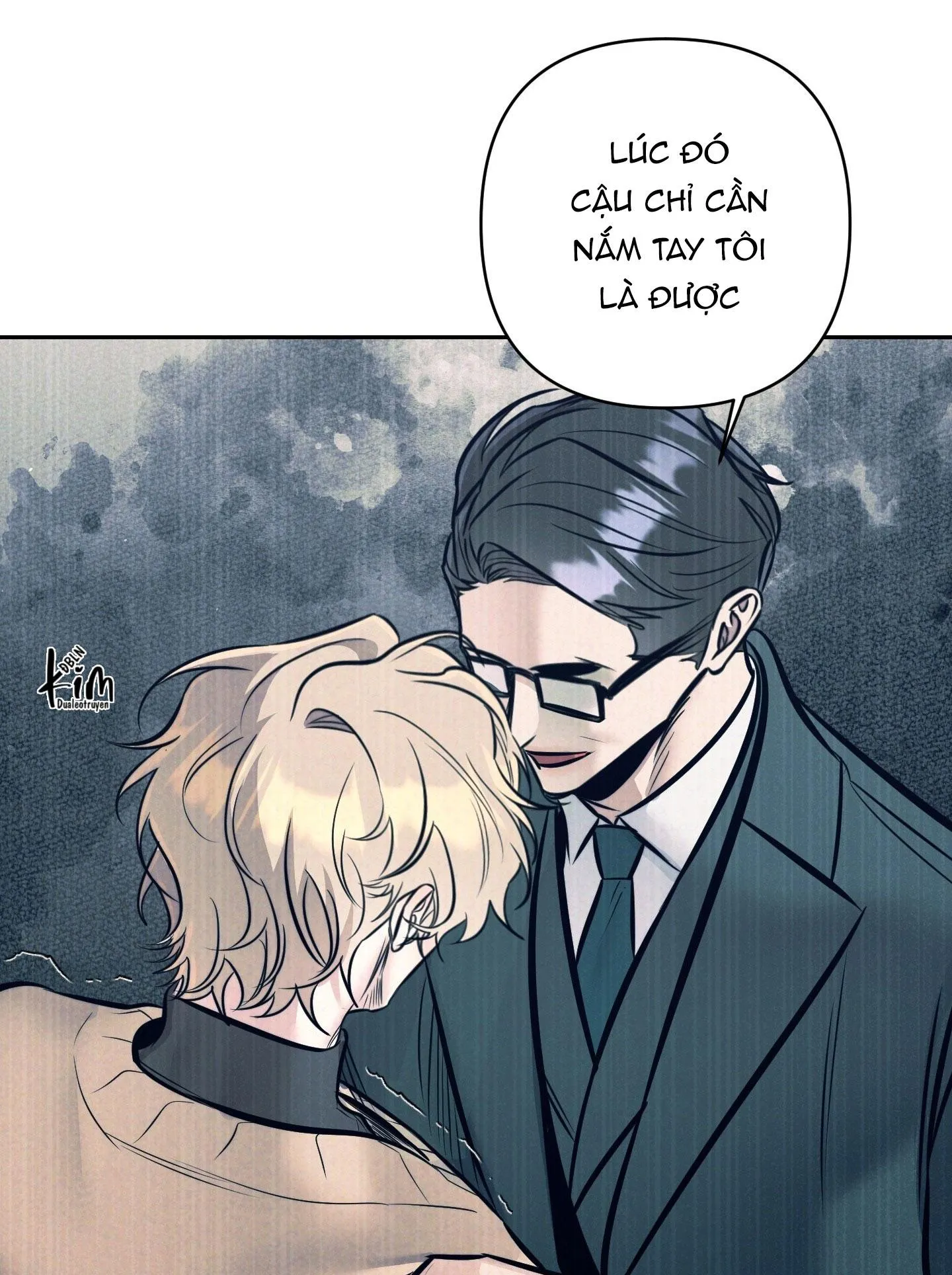 KỲ THỊ Chapter 38 Trang 13