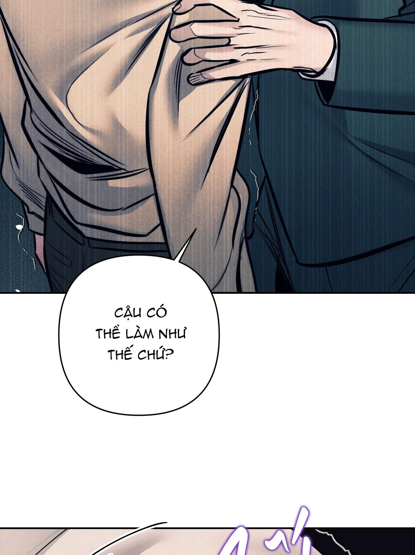 KỲ THỊ Chapter 38 Trang 14