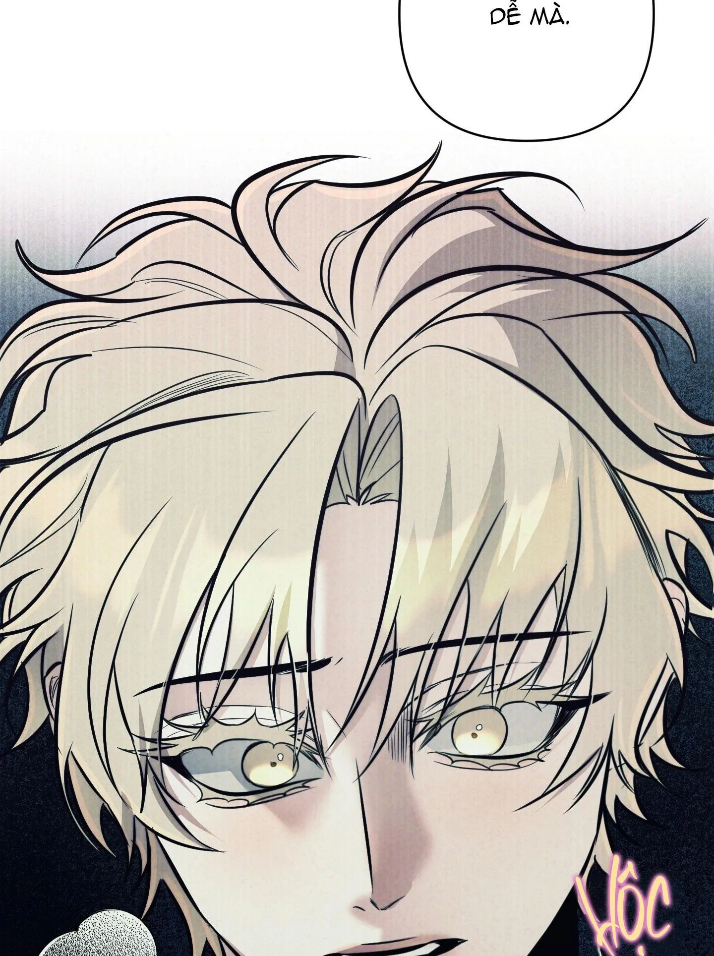 KỲ THỊ Chapter 38 Trang 16