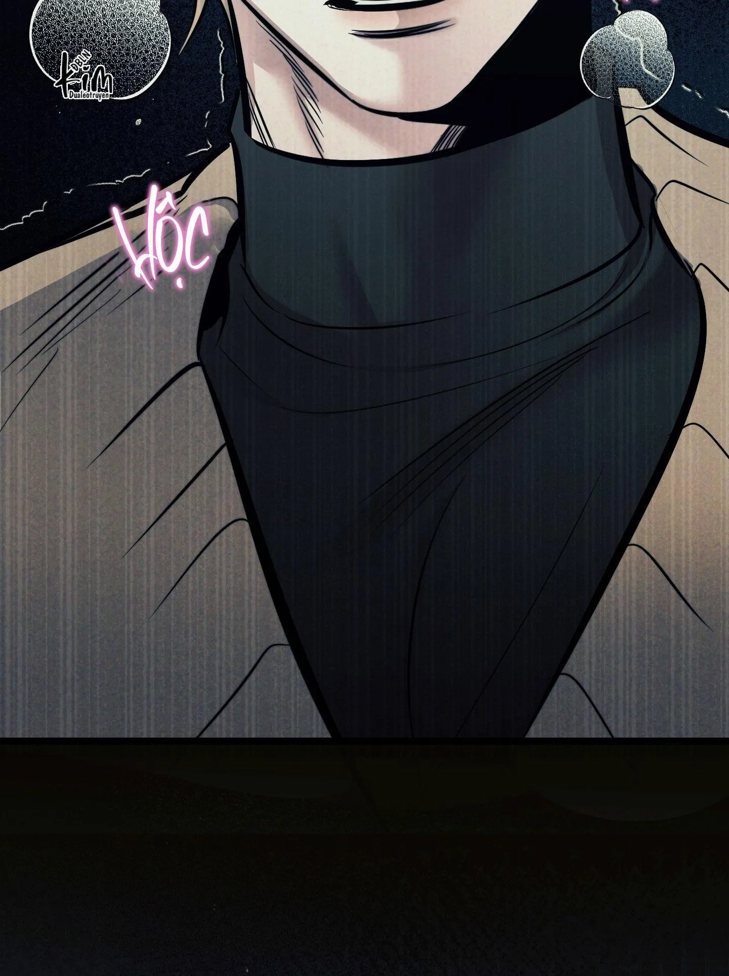 KỲ THỊ Chapter 38 Trang 17