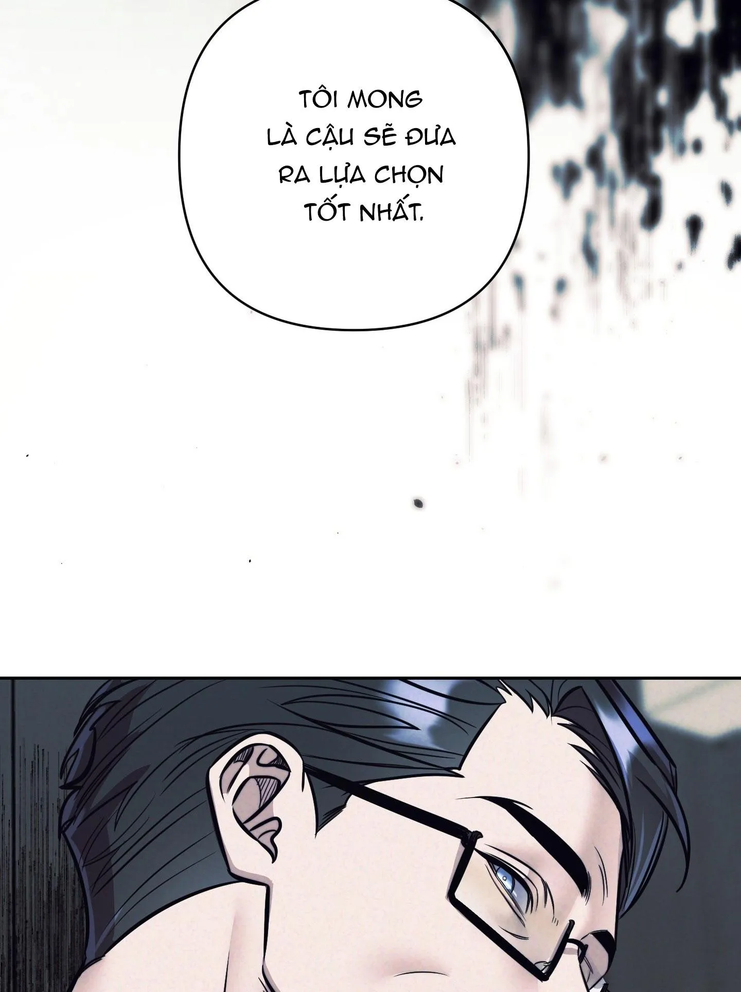 KỲ THỊ Chapter 38 Trang 20