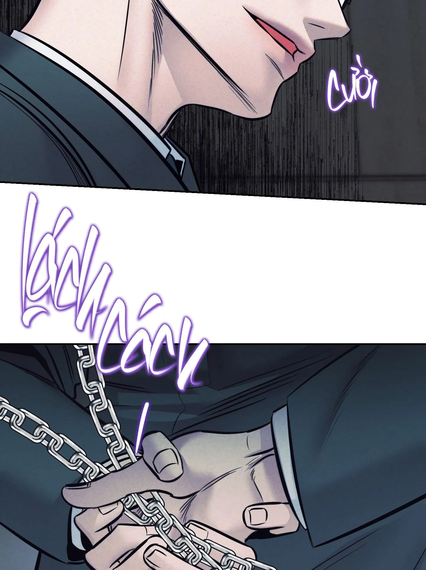 KỲ THỊ Chapter 38 Trang 21