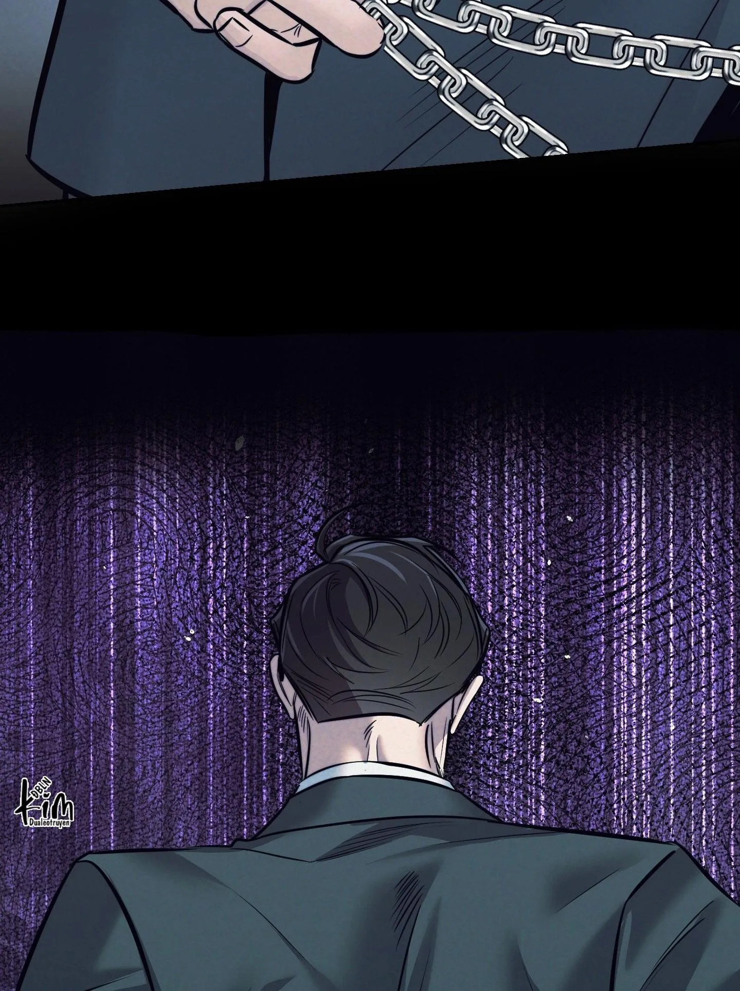 KỲ THỊ Chapter 38 Trang 22