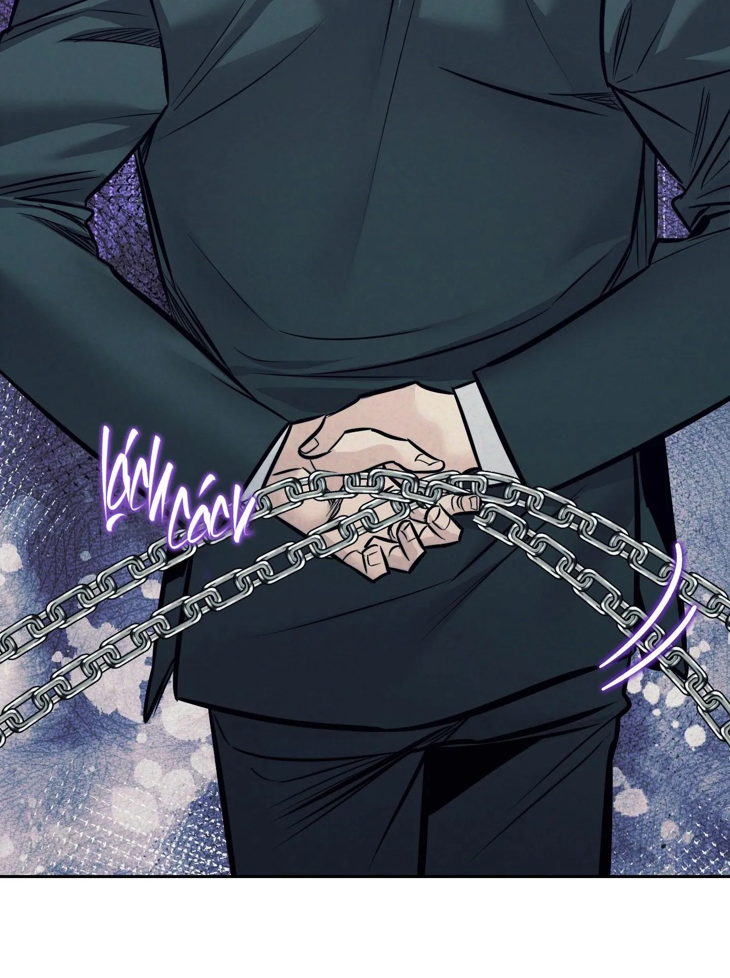 KỲ THỊ Chapter 38 Trang 23