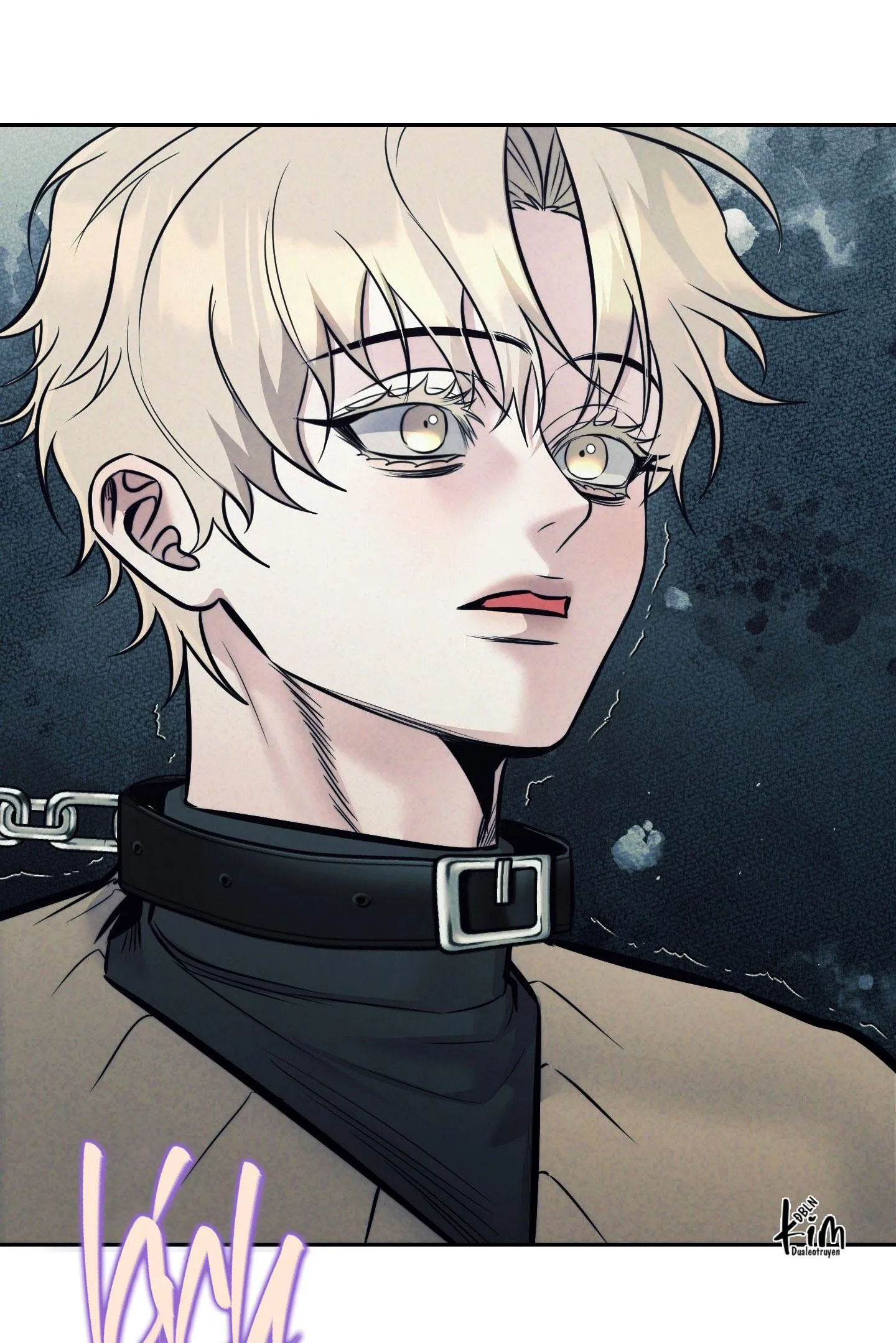 KỲ THỊ Chapter 38 Trang 24