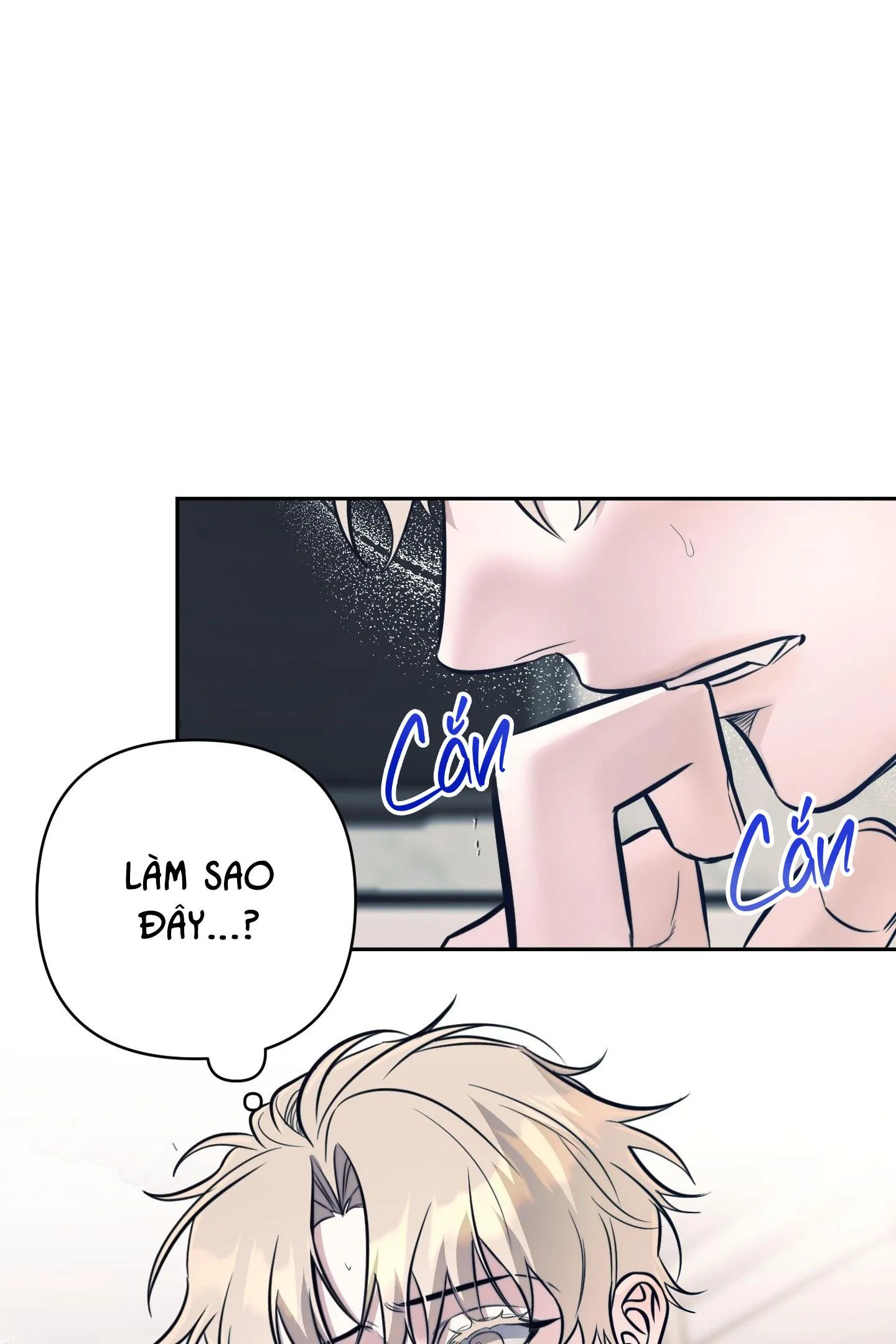 KỲ THỊ Chapter 38 Trang 28