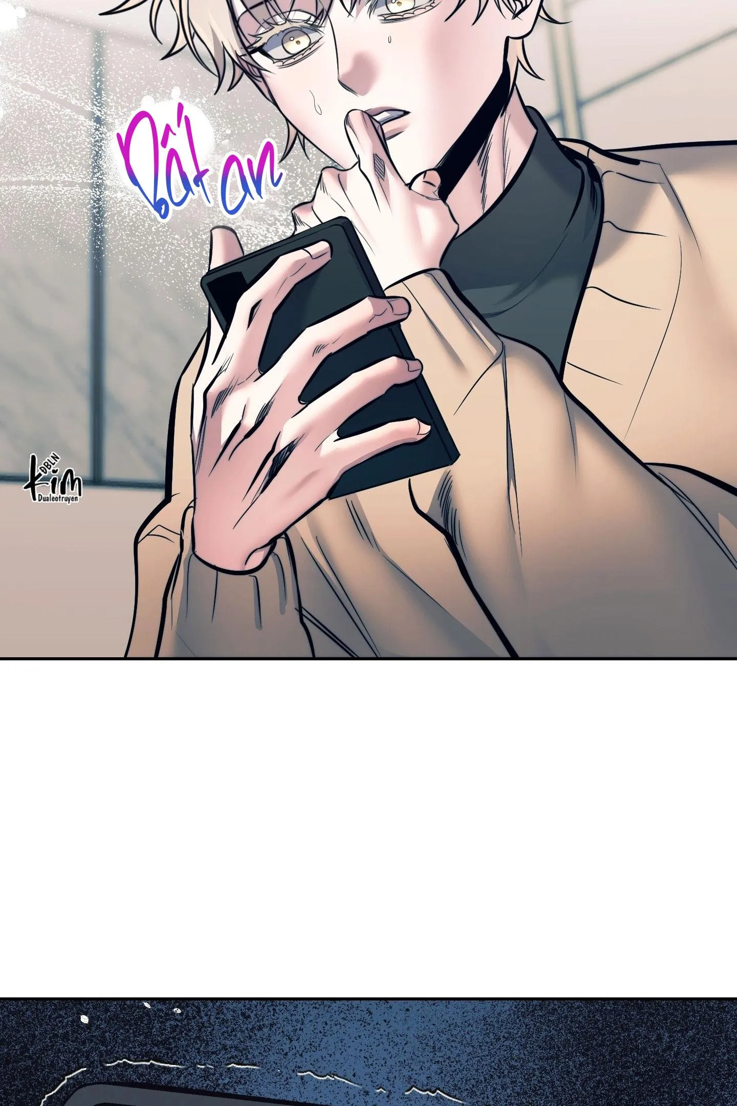 KỲ THỊ Chapter 38 Trang 29