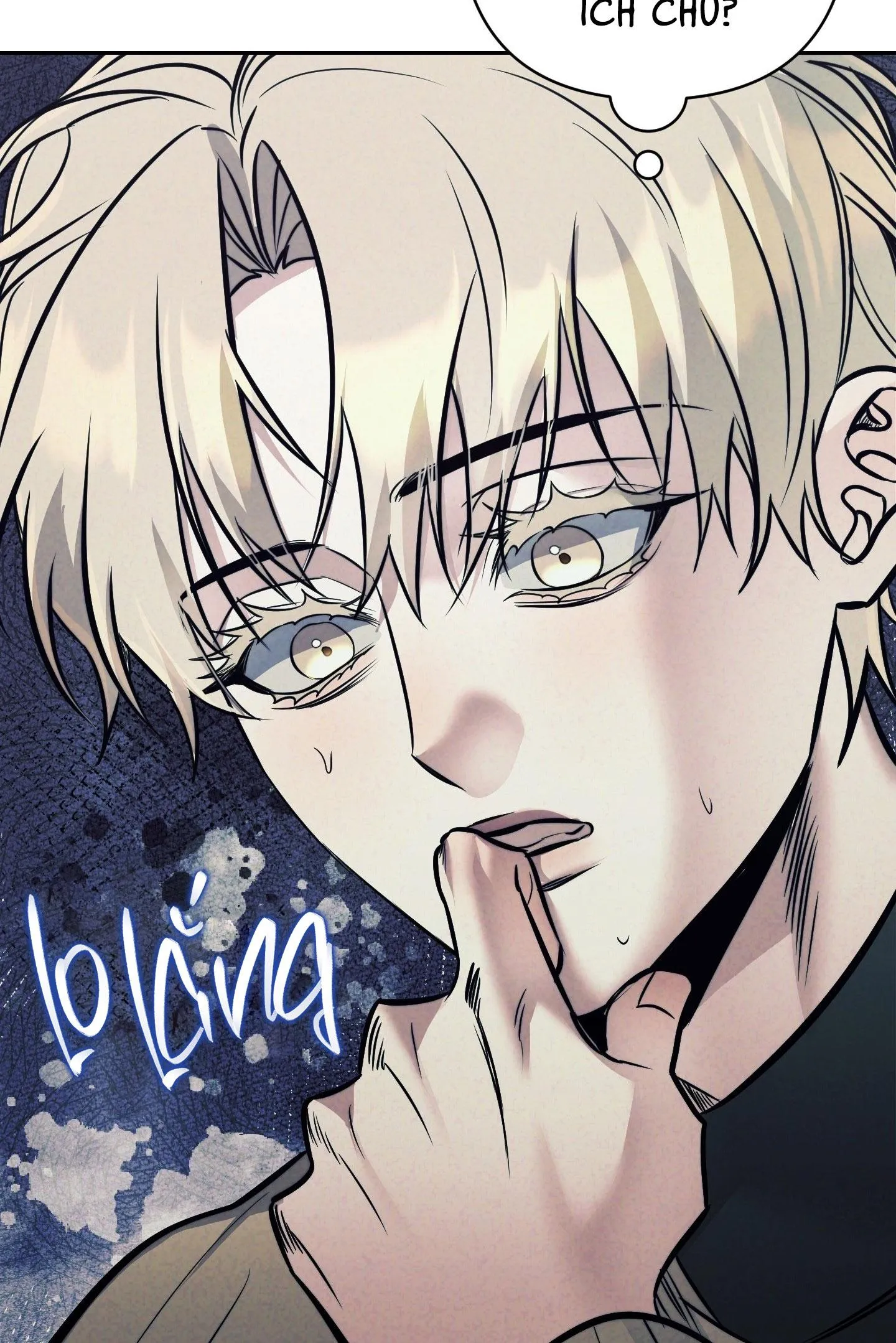 KỲ THỊ Chapter 38 Trang 32