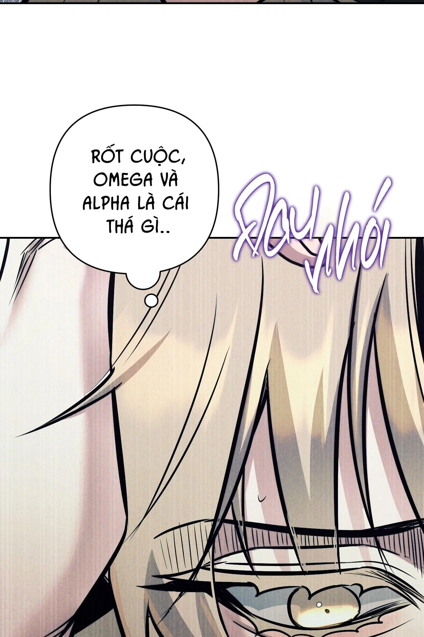 KỲ THỊ Chapter 38 Trang 33