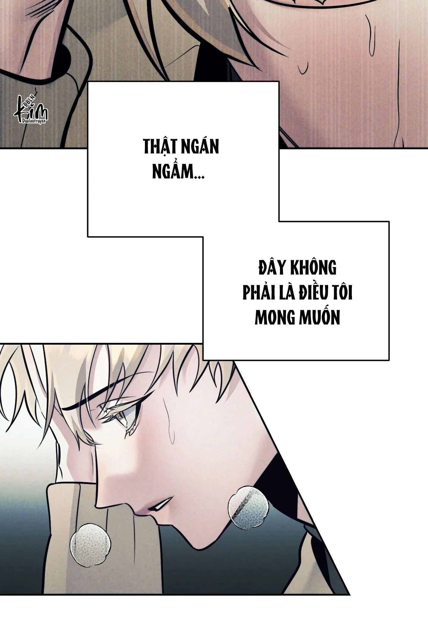 KỲ THỊ Chapter 38 Trang 34