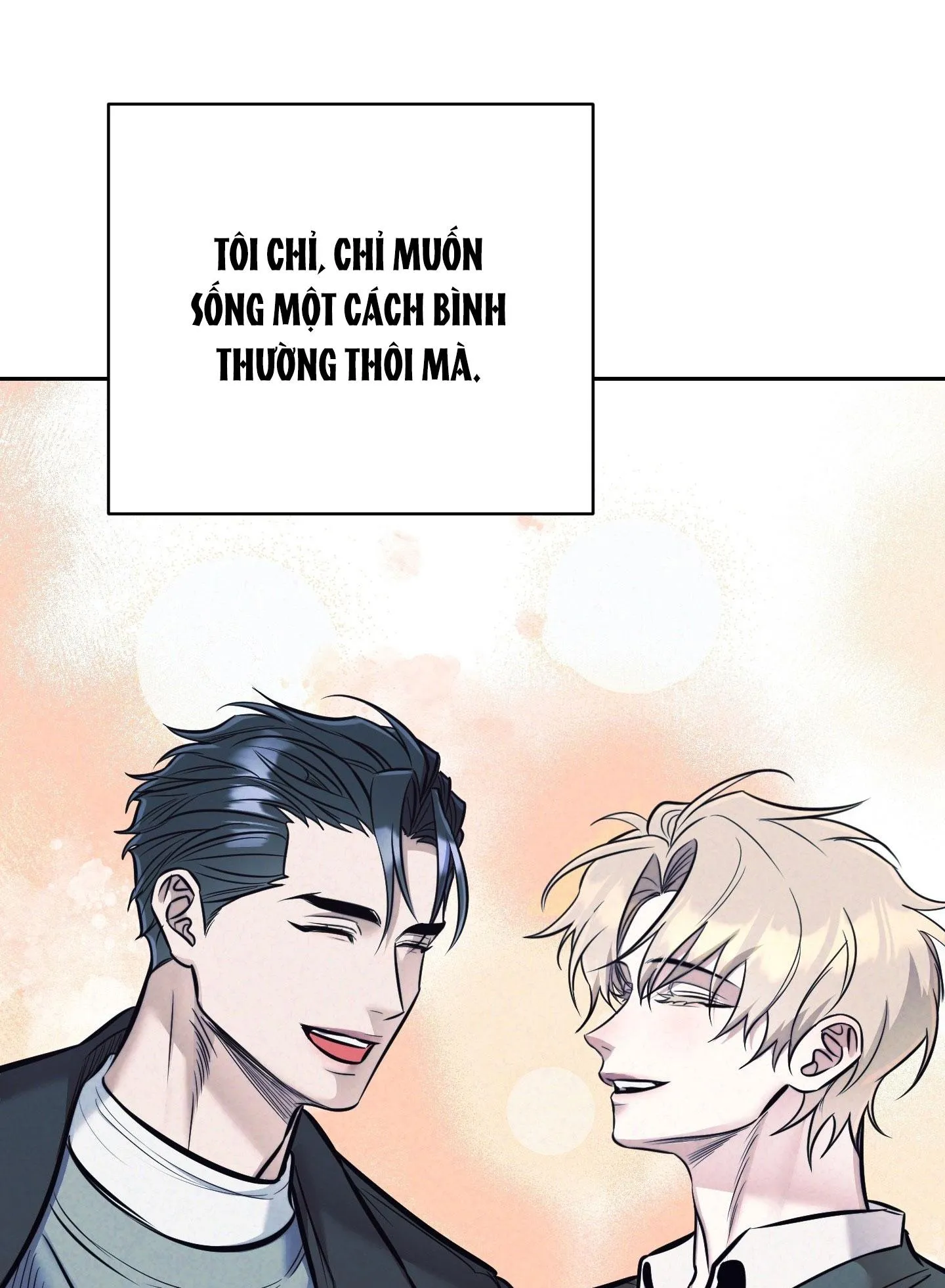 KỲ THỊ Chapter 38 Trang 35