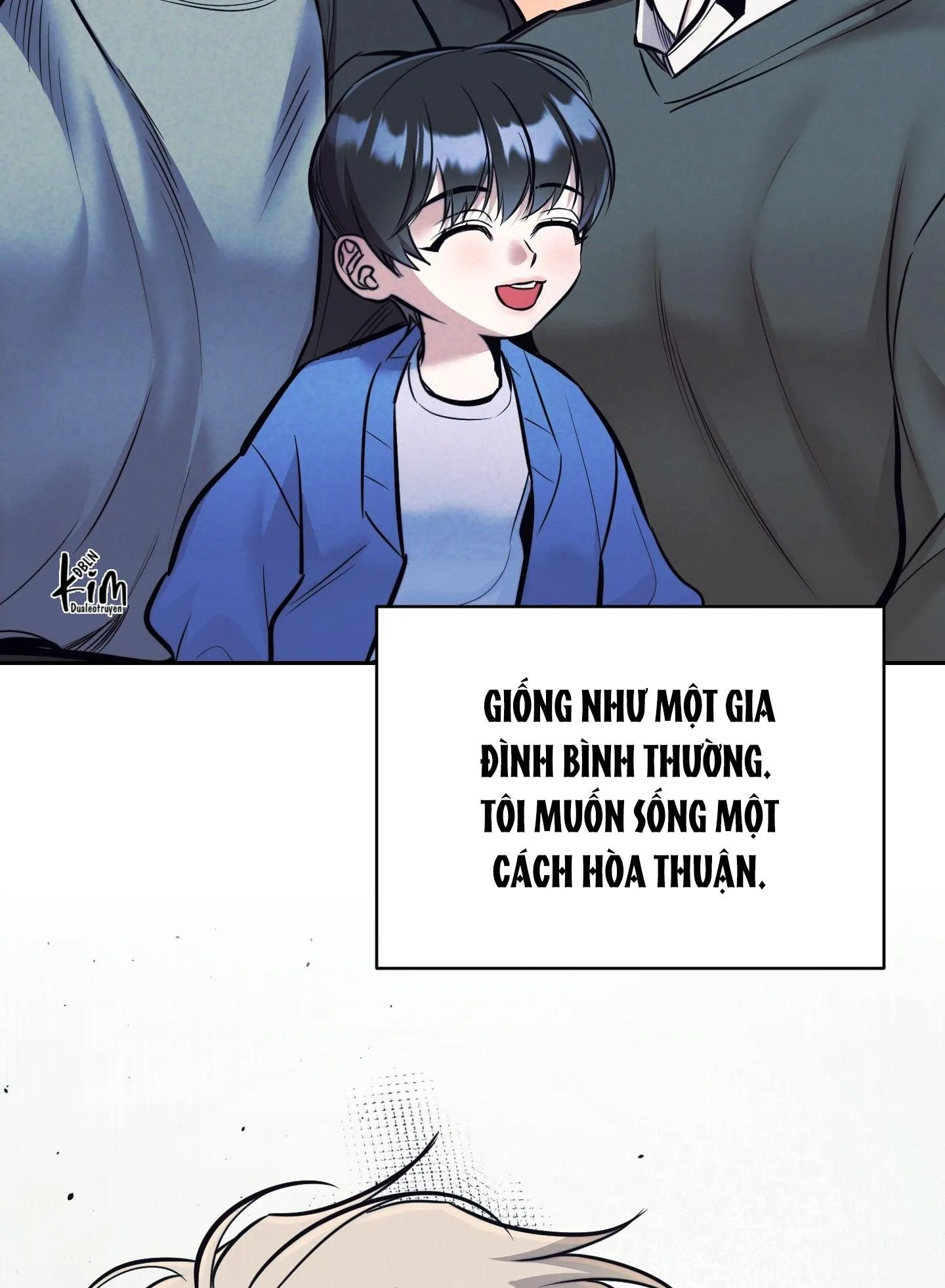 KỲ THỊ Chapter 38 Trang 36