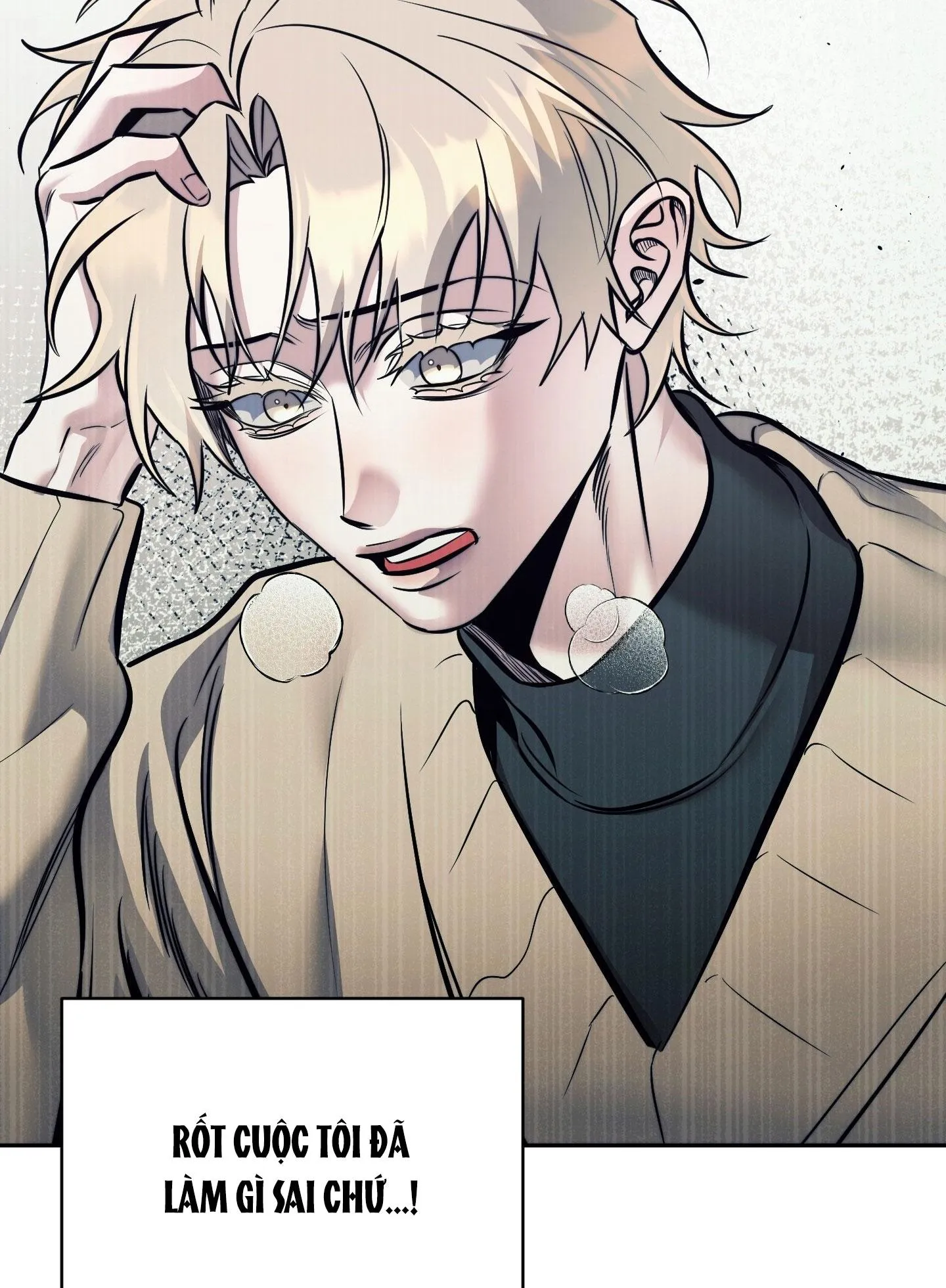 KỲ THỊ Chapter 38 Trang 37