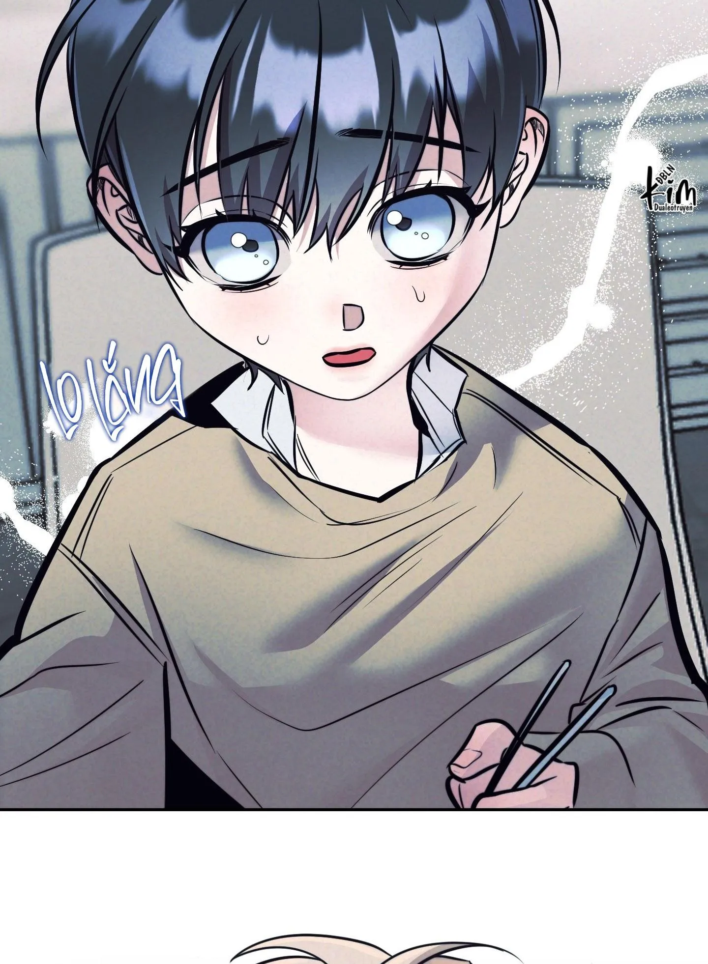 KỲ THỊ Chapter 38 Trang 39