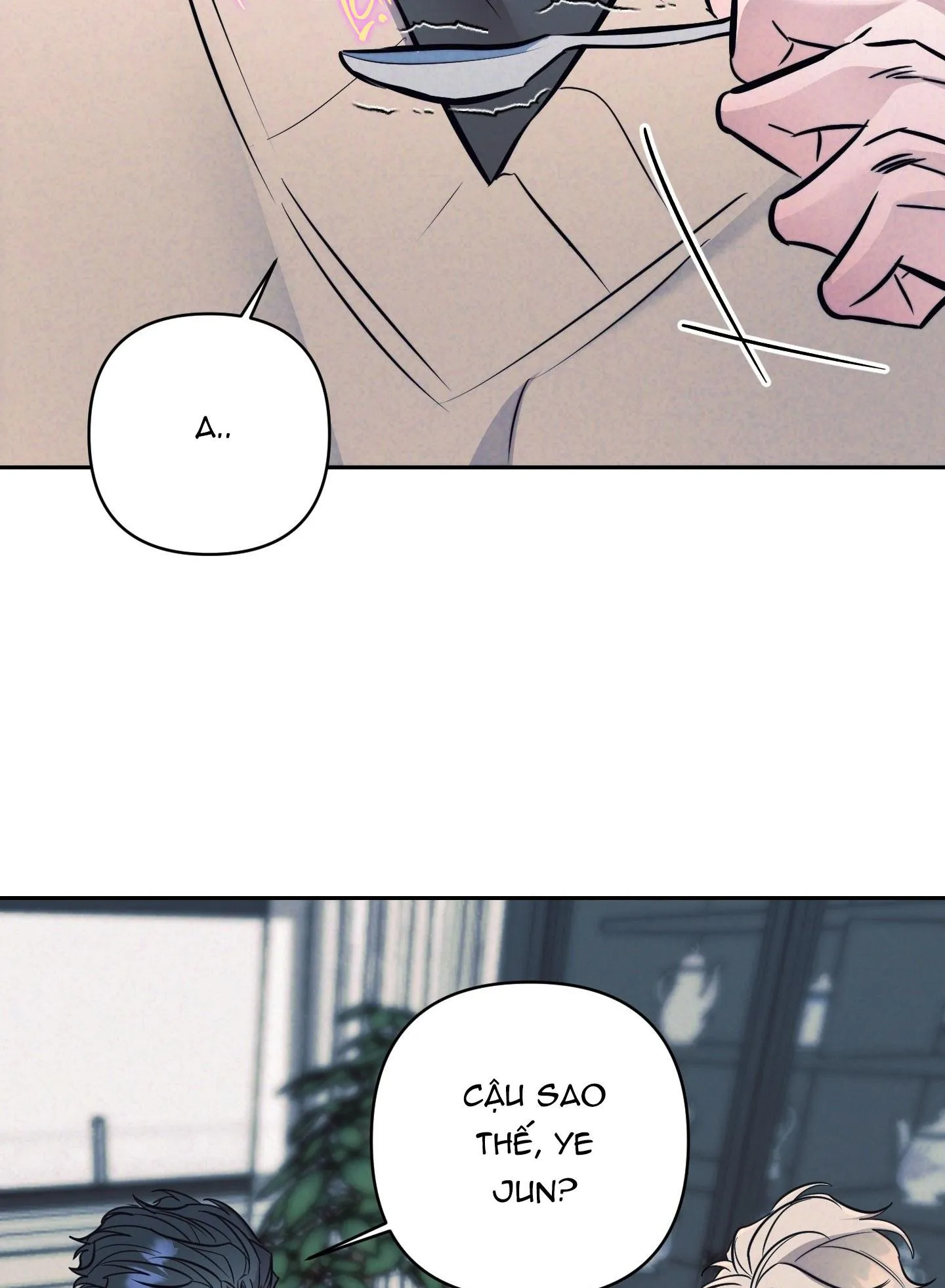 KỲ THỊ Chapter 38 Trang 41