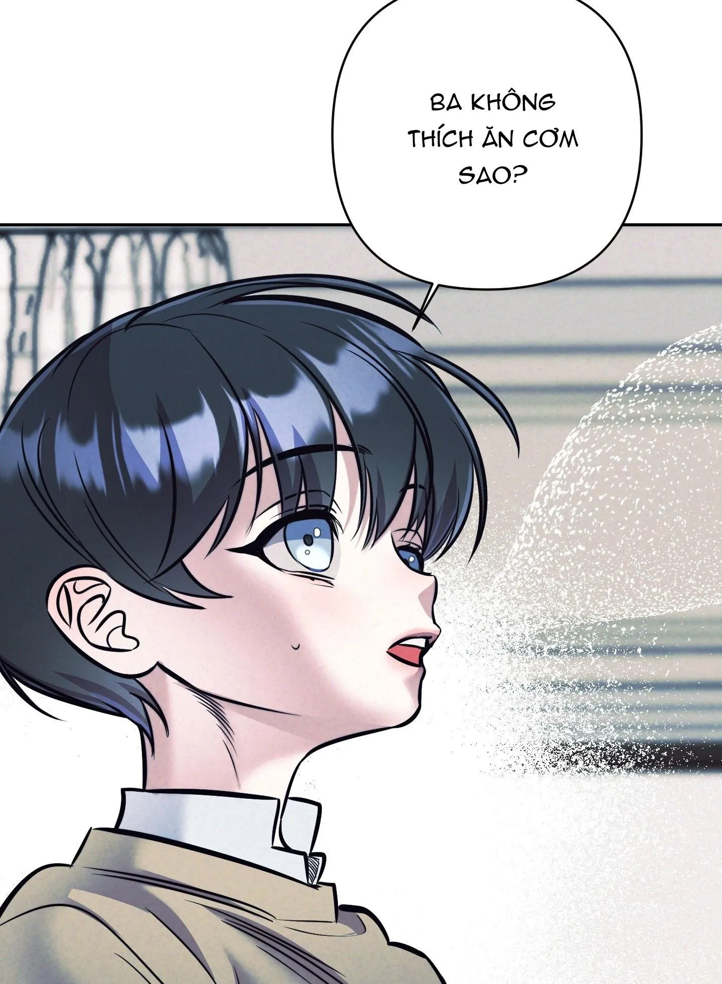 KỲ THỊ Chapter 38 Trang 43