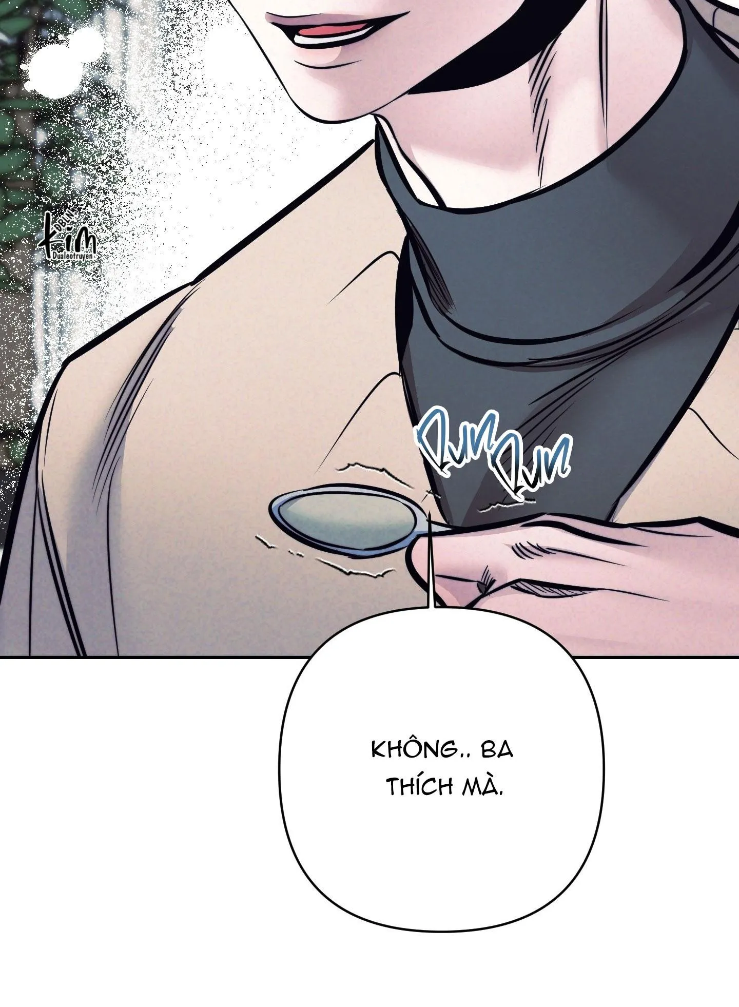 KỲ THỊ Chapter 38 Trang 45