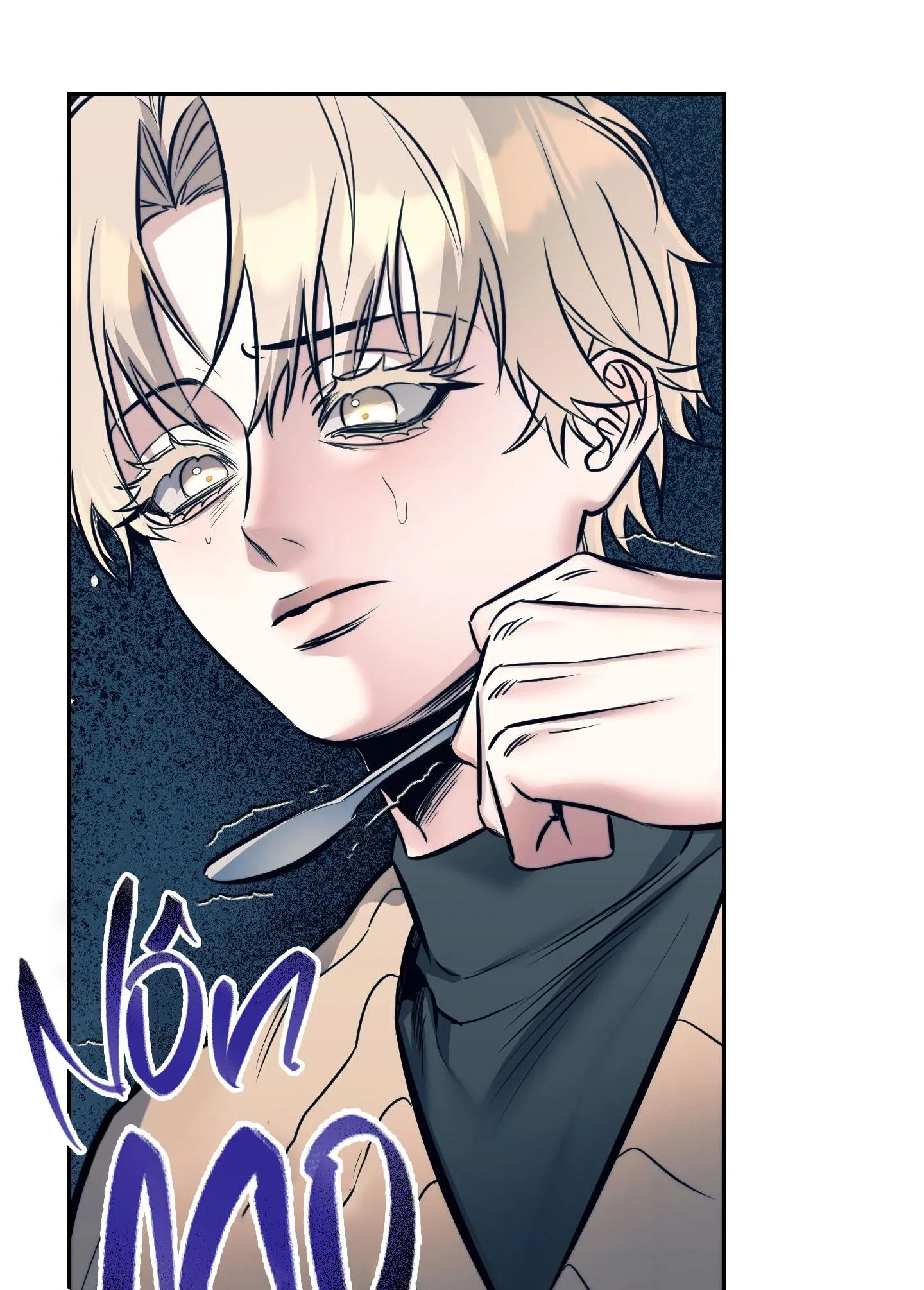 KỲ THỊ Chapter 38 Trang 46