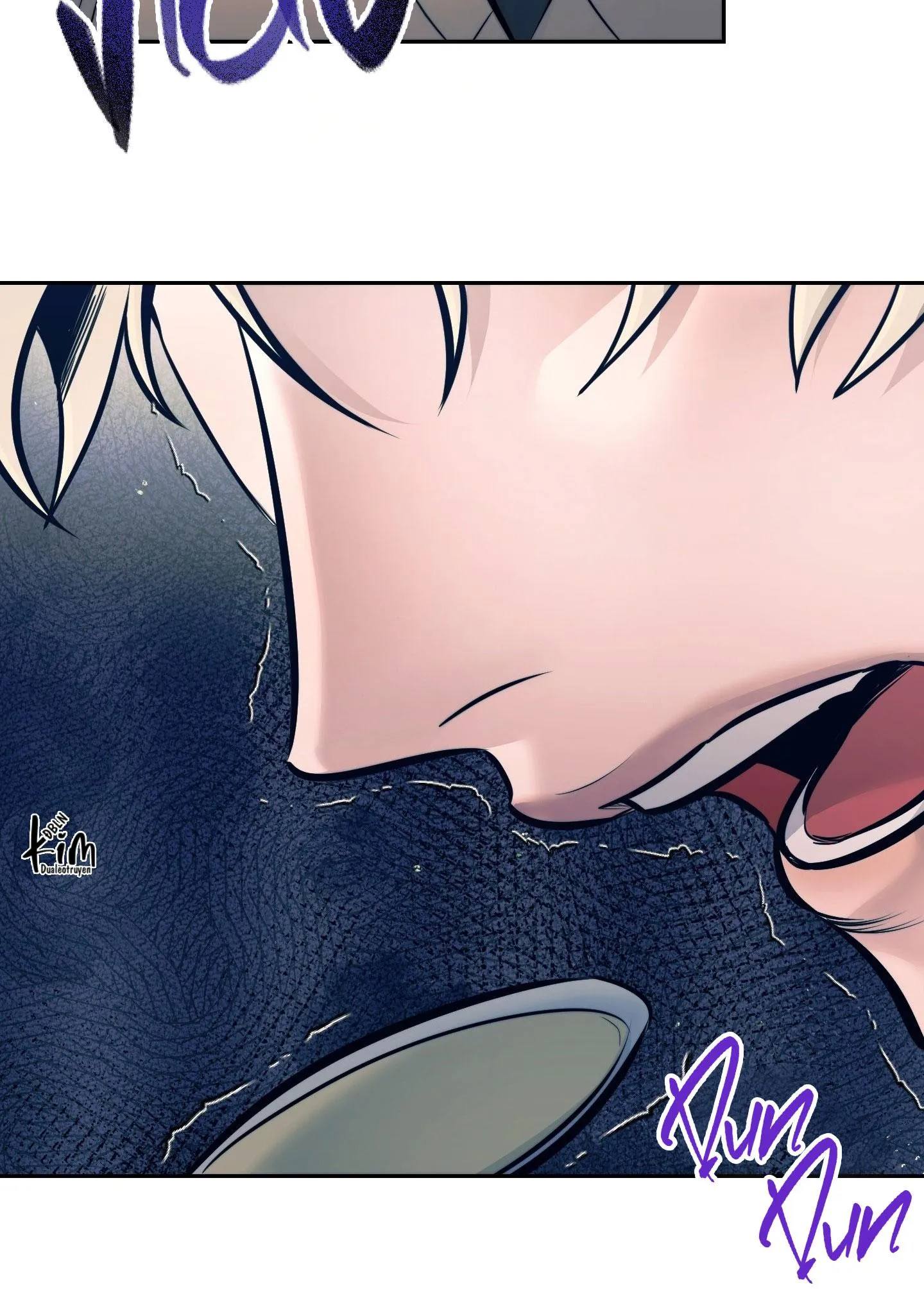 KỲ THỊ Chapter 38 Trang 47