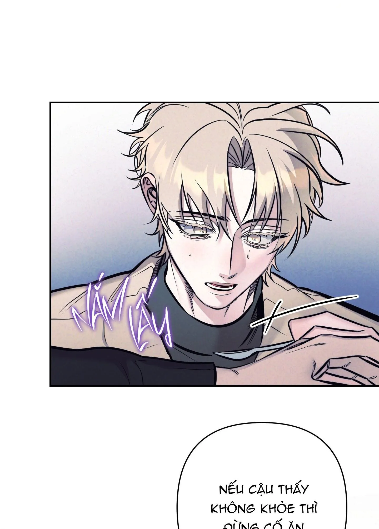 KỲ THỊ Chapter 38 Trang 48