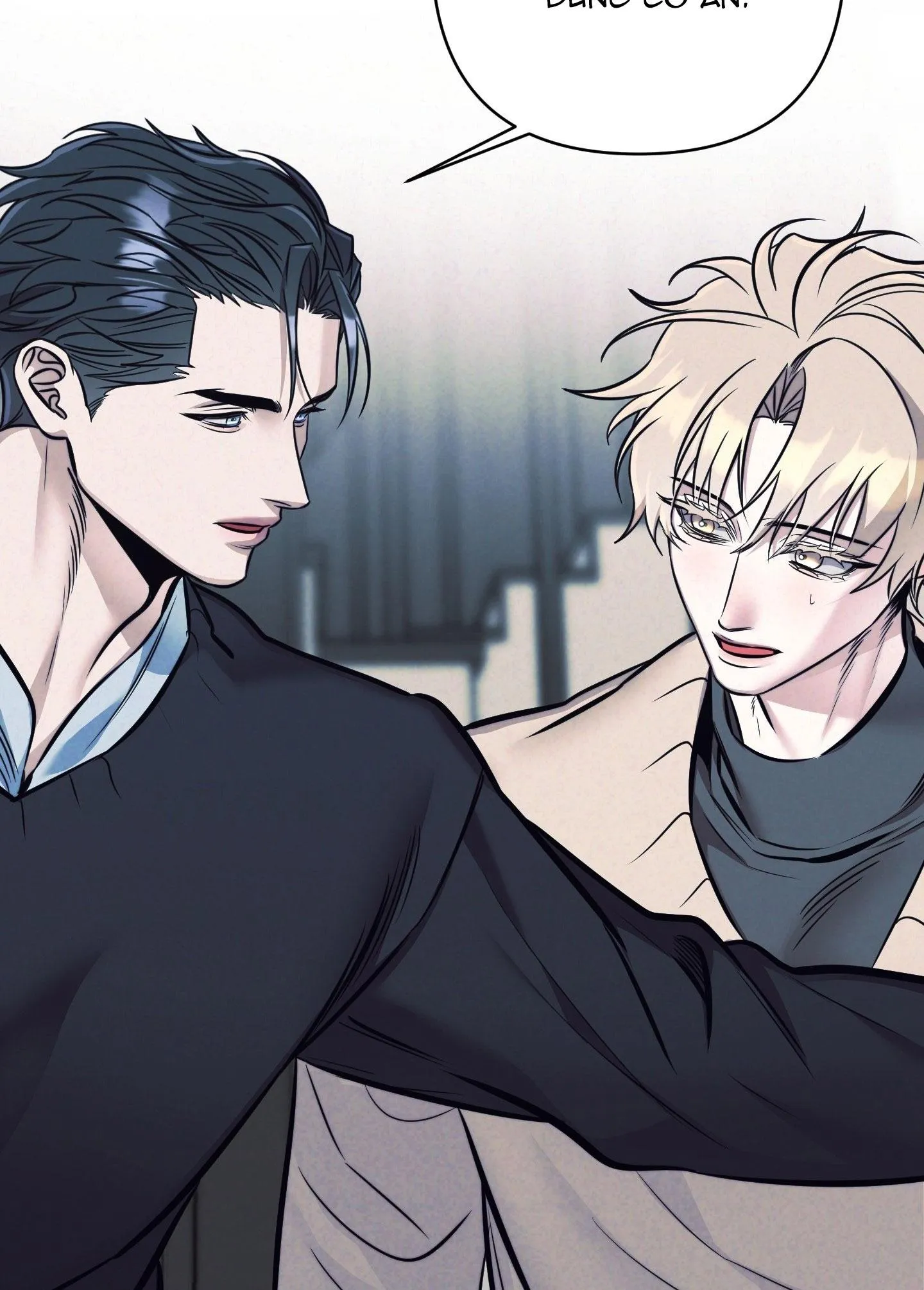 KỲ THỊ Chapter 38 Trang 49