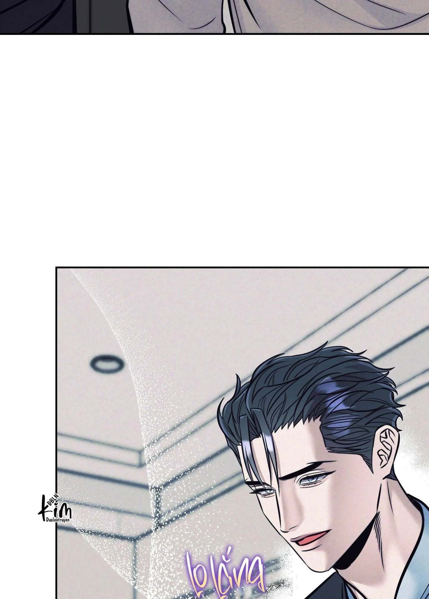 KỲ THỊ Chapter 38 Trang 50