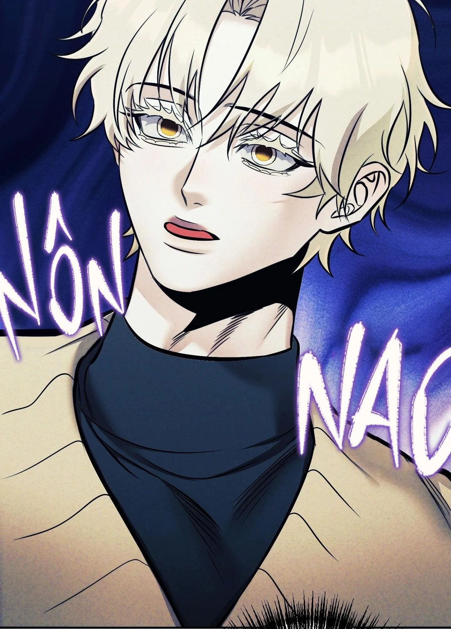 KỲ THỊ Chapter 38 Trang 52