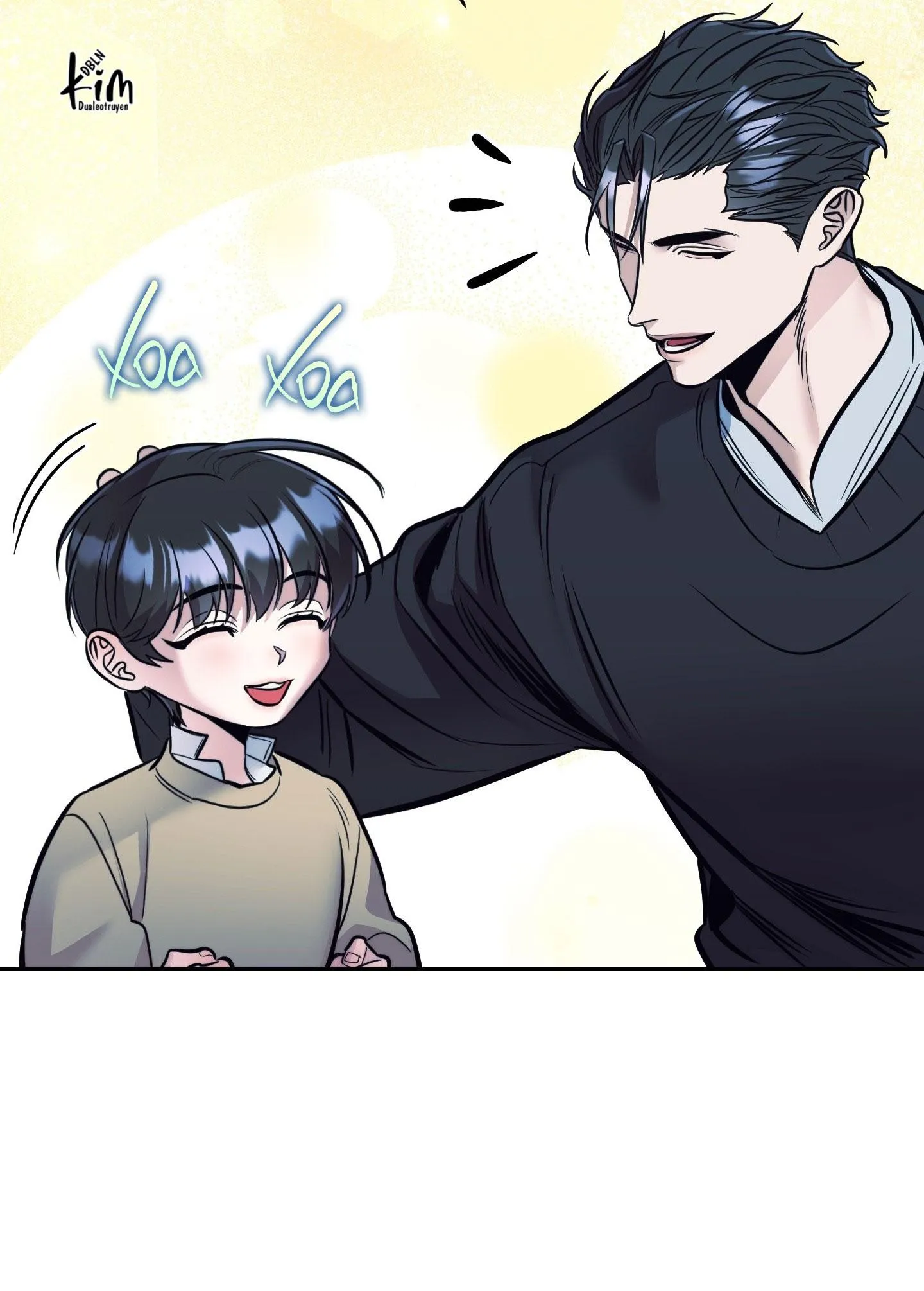 KỲ THỊ Chapter 38 Trang 56