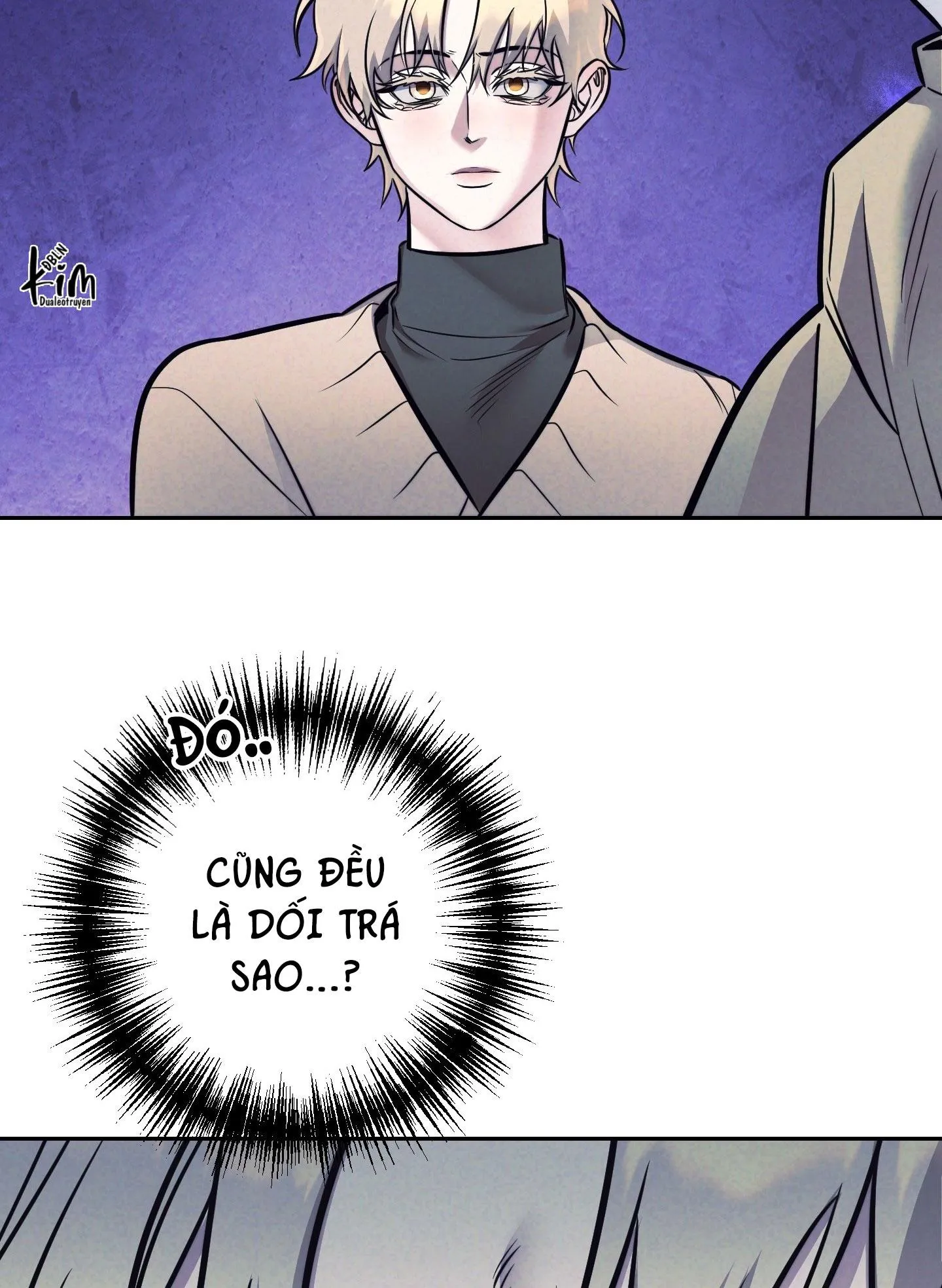 KỲ THỊ Chapter 38 Trang 58