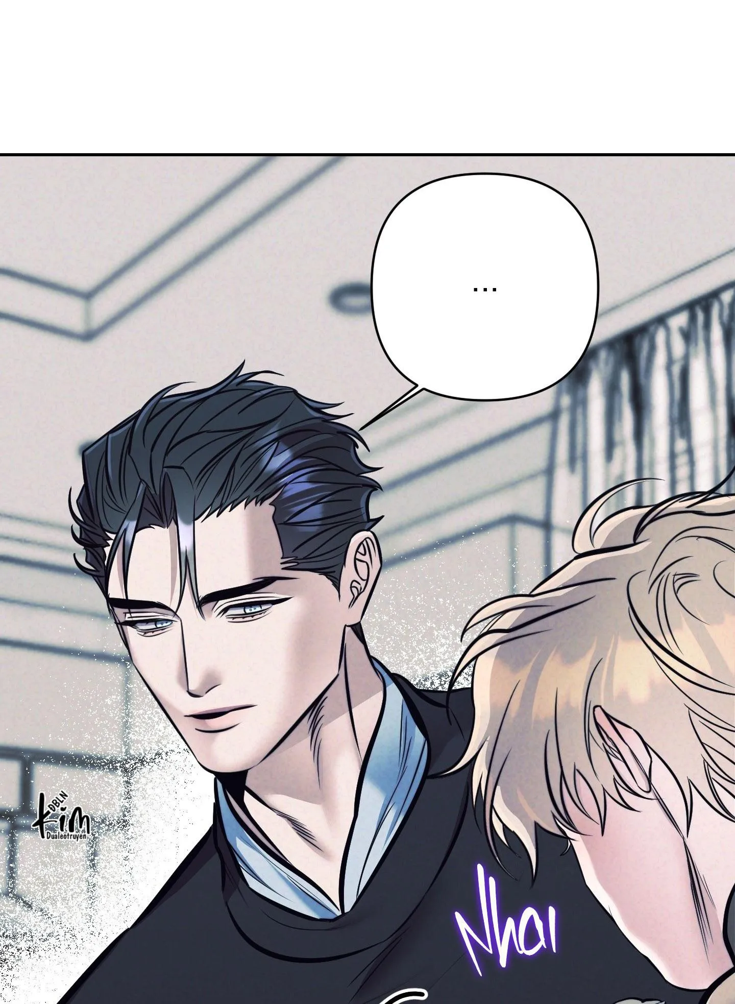 KỲ THỊ Chapter 38 Trang 61