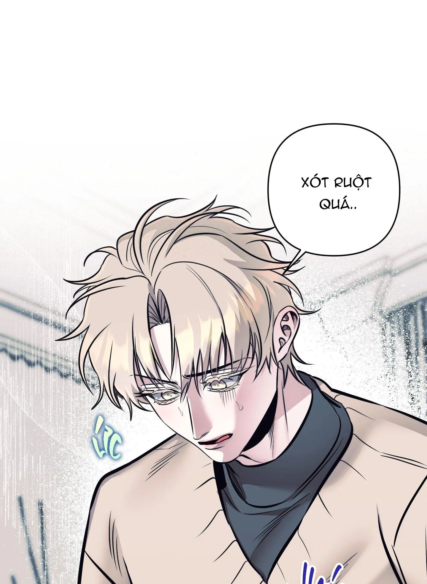 KỲ THỊ Chapter 38 Trang 64