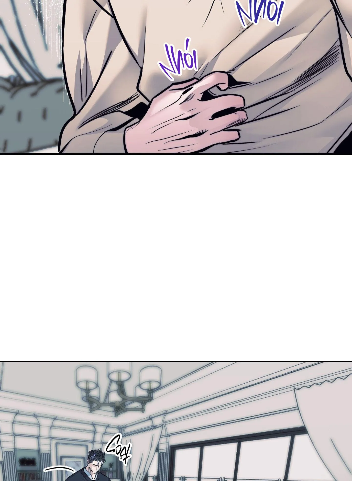 KỲ THỊ Chapter 38 Trang 65