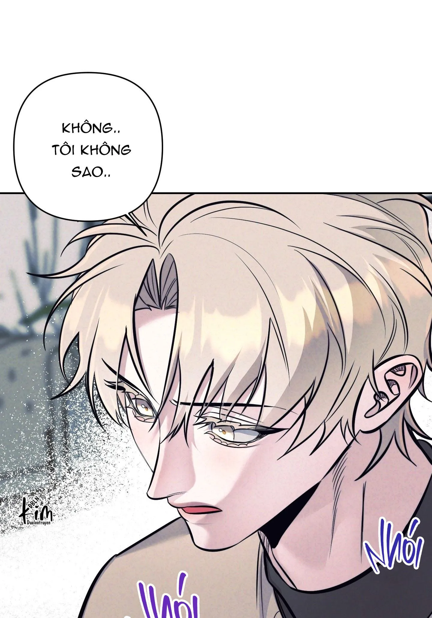 KỲ THỊ Chapter 38 Trang 68